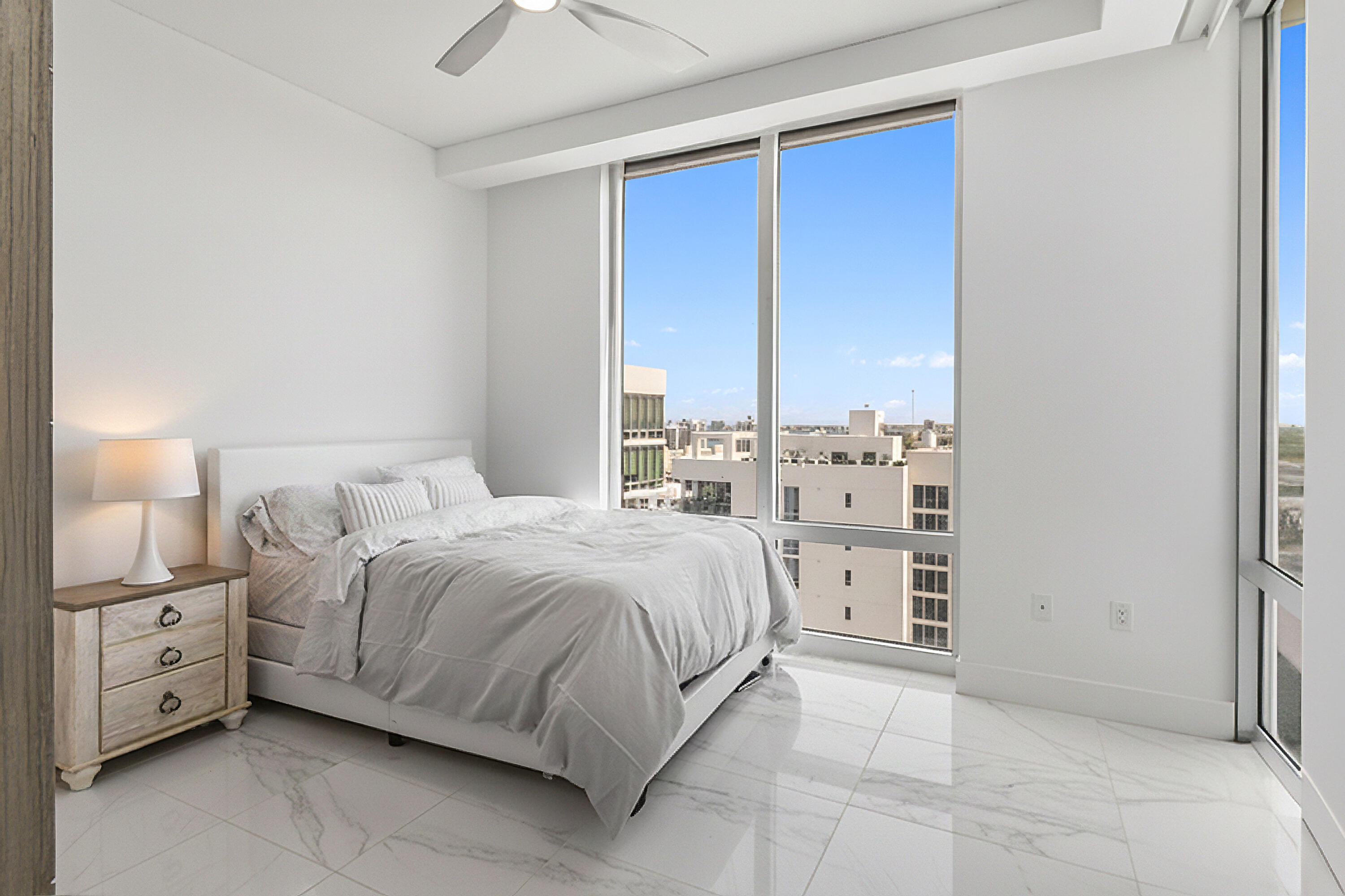 WATER CLUB NORTH PALM BEACH CONDO - Residential Lease