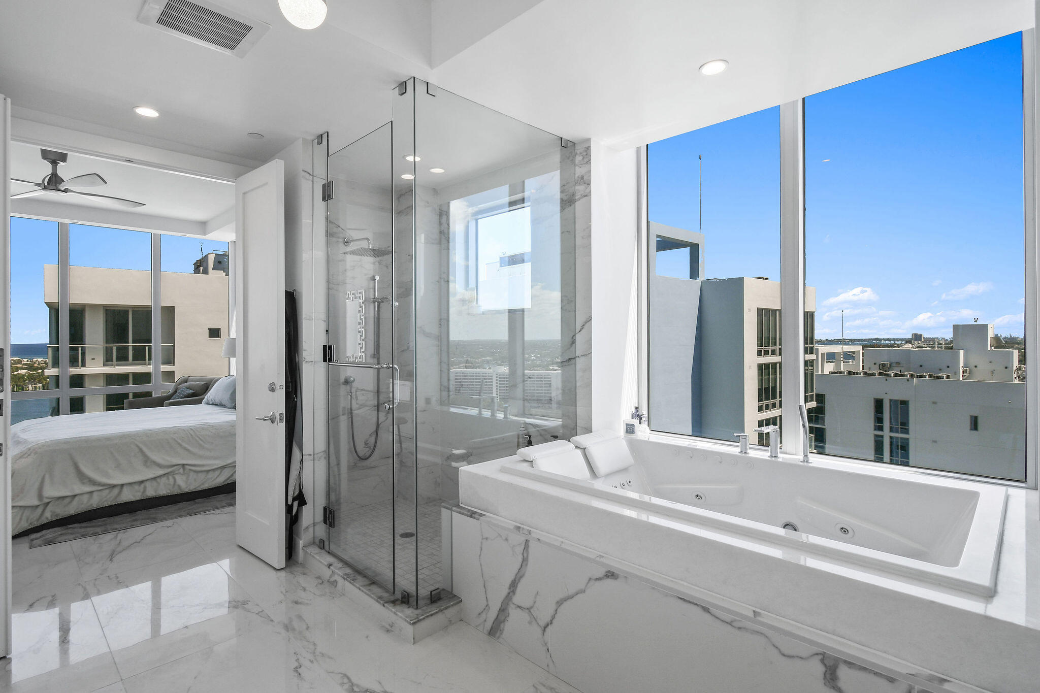 WATER CLUB NORTH PALM BEACH CONDO - Residential Lease