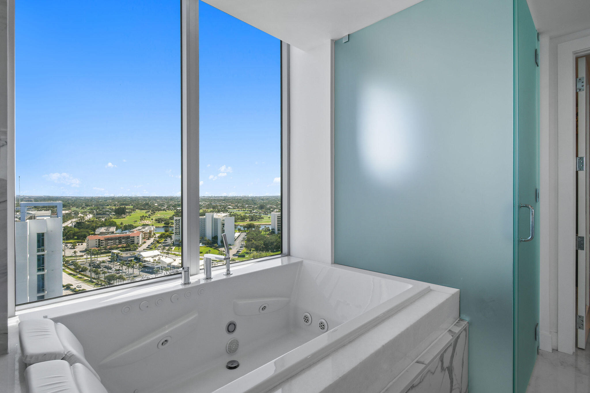 WATER CLUB NORTH PALM BEACH CONDO - Residential Lease