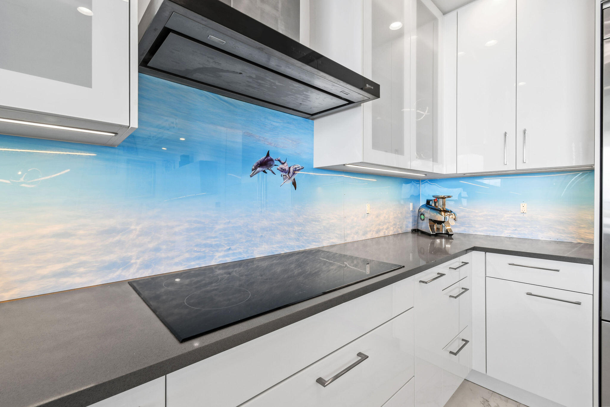 WATER CLUB NORTH PALM BEACH CONDO - Residential Lease