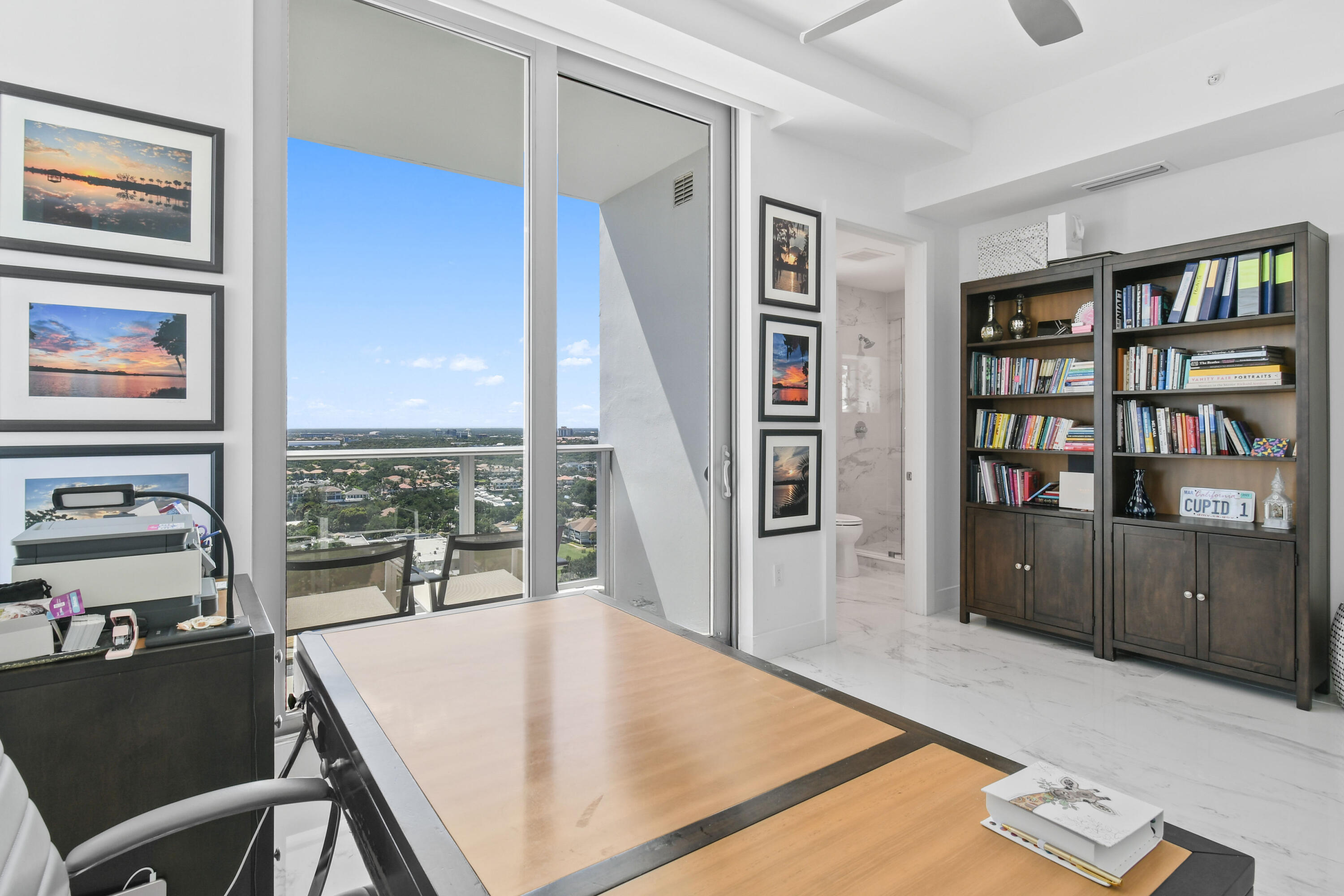 WATER CLUB NORTH PALM BEACH CONDO - Residential Lease
