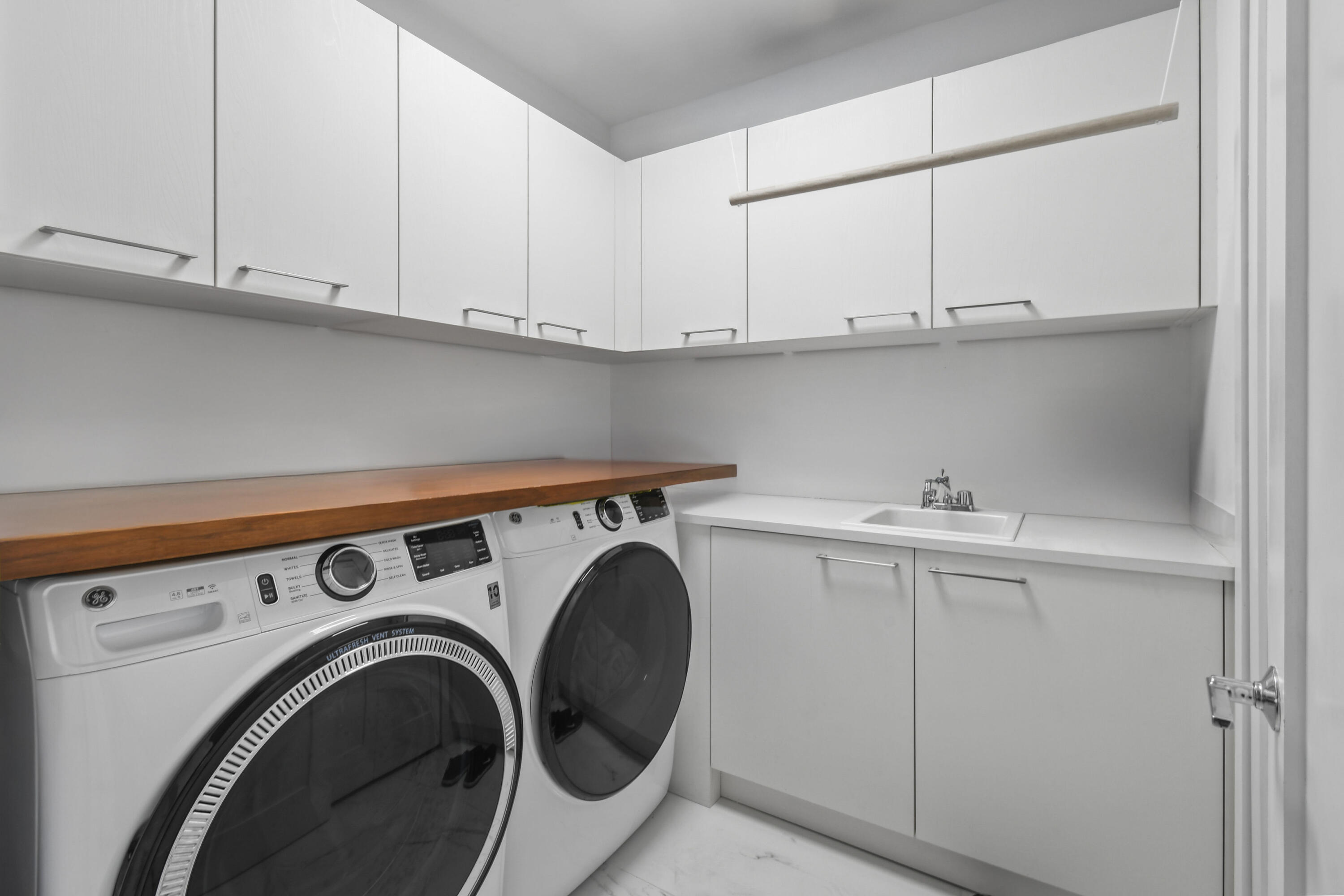 WATER CLUB NORTH PALM BEACH CONDO - Residential Lease