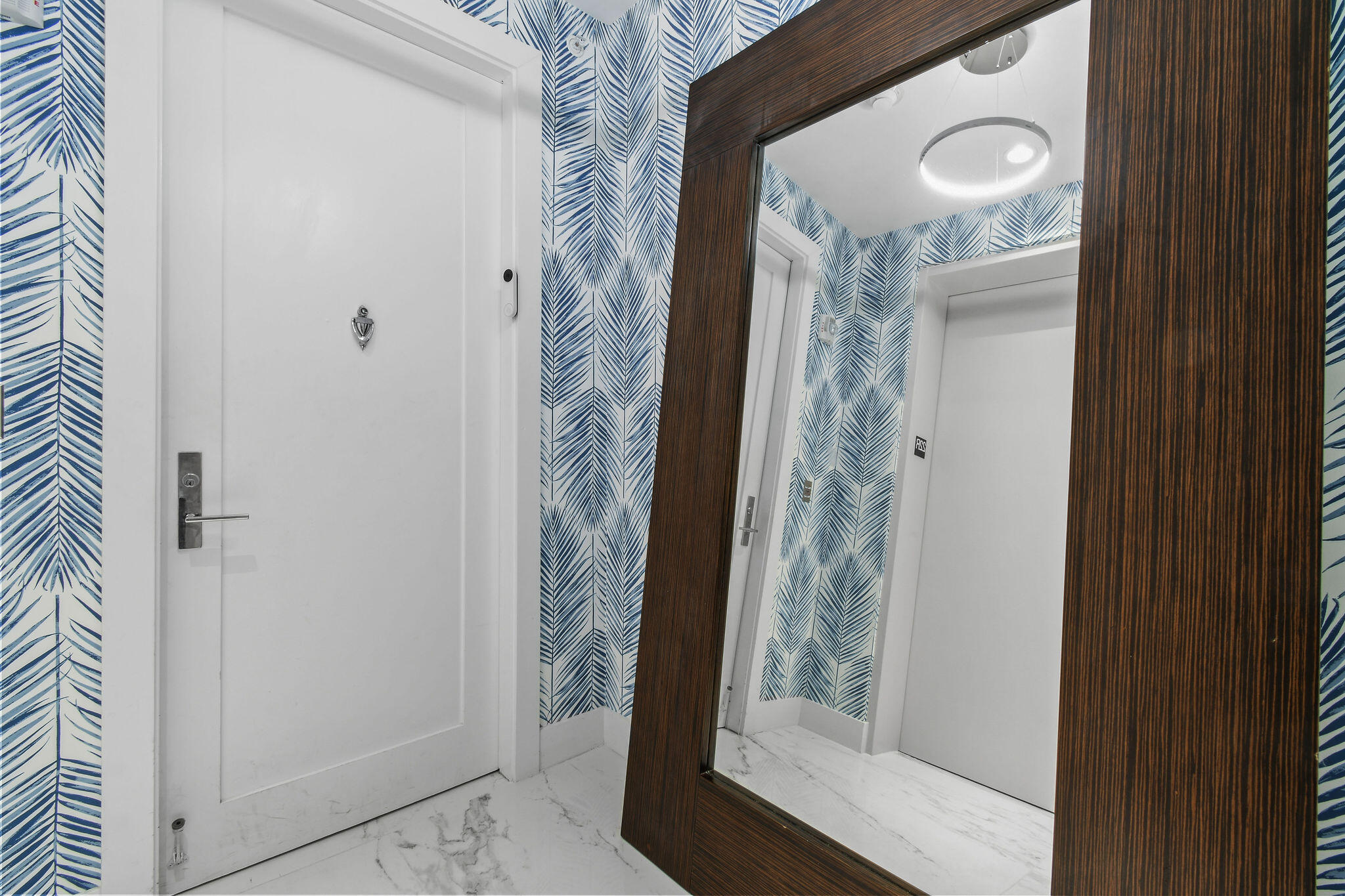 WATER CLUB NORTH PALM BEACH CONDO - Residential Lease