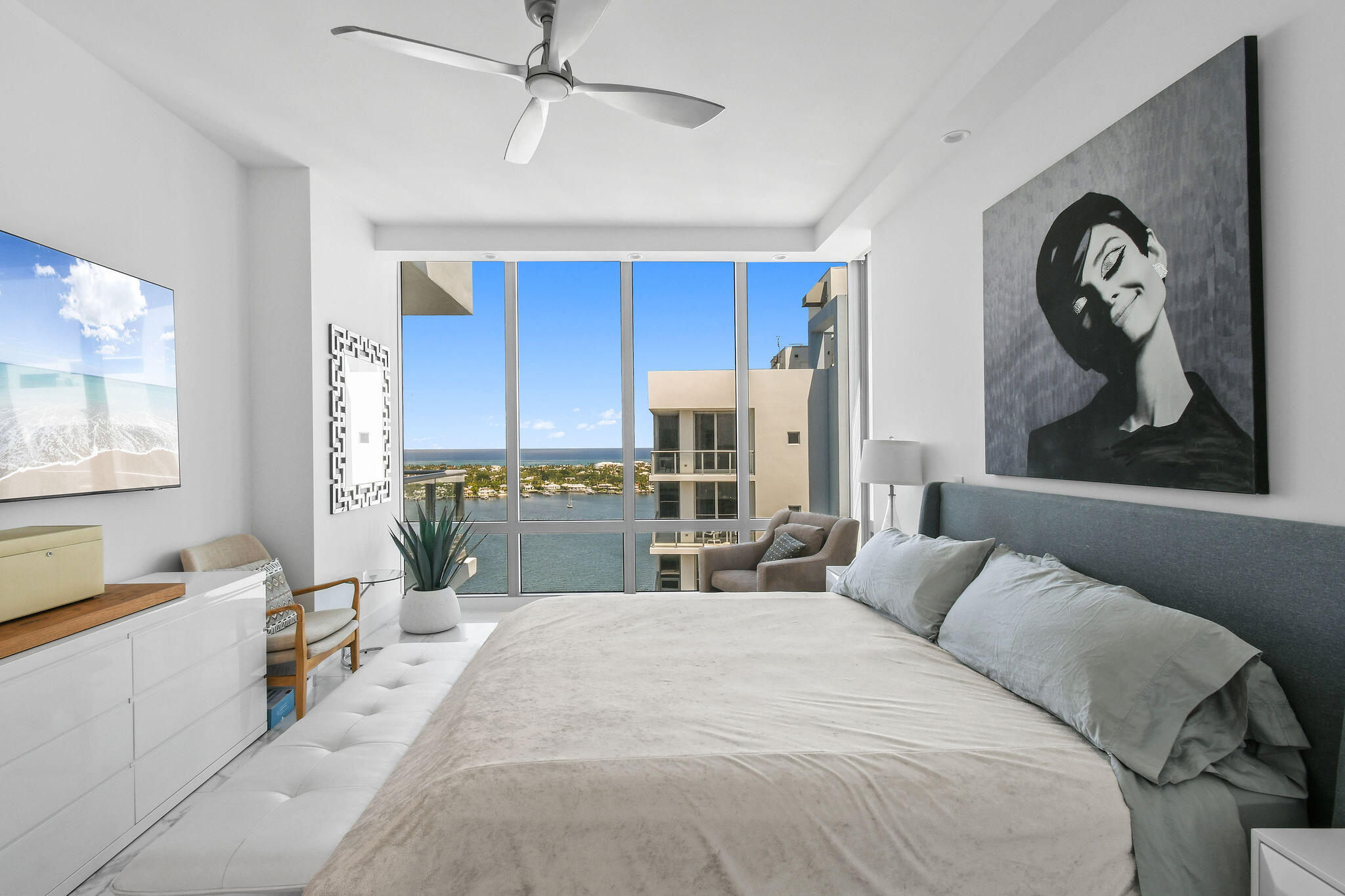 WATER CLUB NORTH PALM BEACH CONDO - Residential Lease