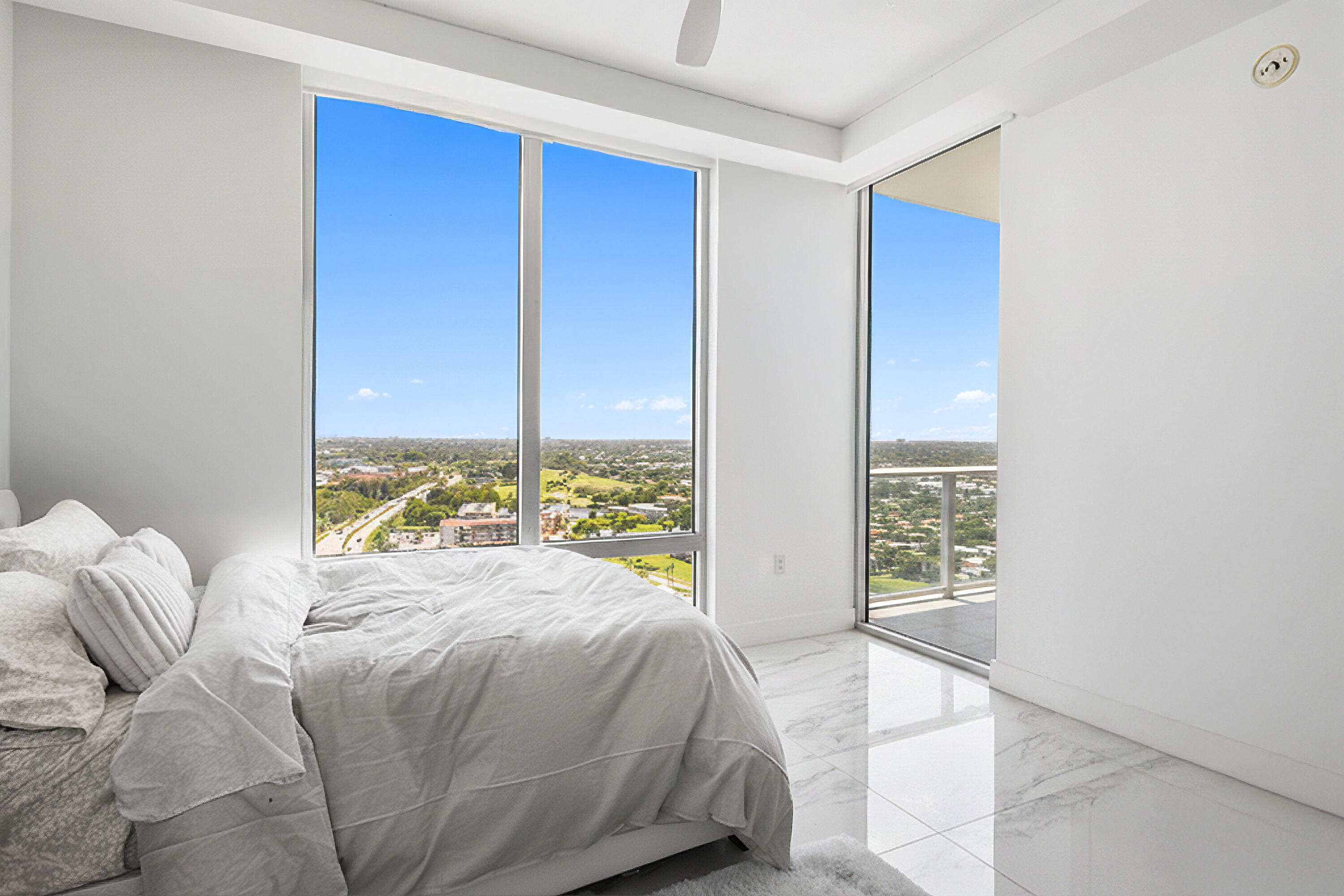 WATER CLUB NORTH PALM BEACH CONDO - Residential Lease