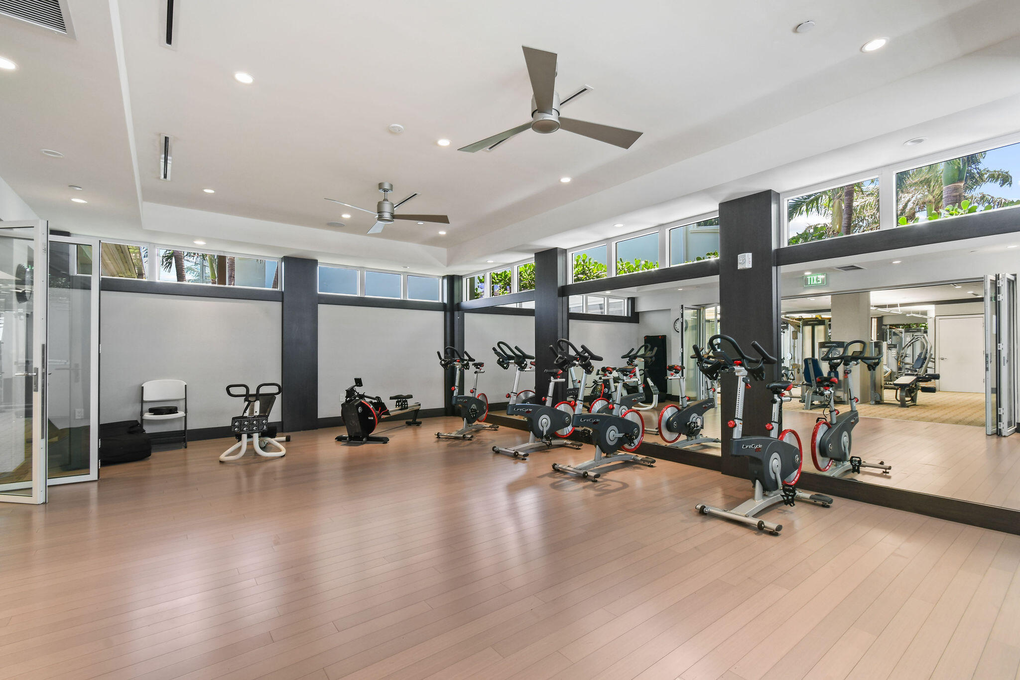 WATER CLUB NORTH PALM BEACH CONDO - Residential Lease
