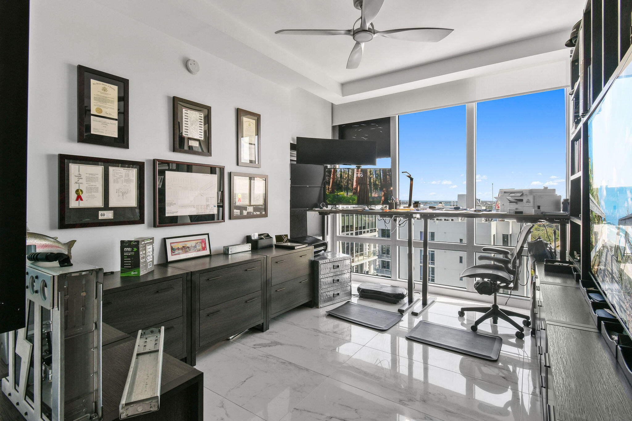 WATER CLUB NORTH PALM BEACH CONDO - Residential Lease