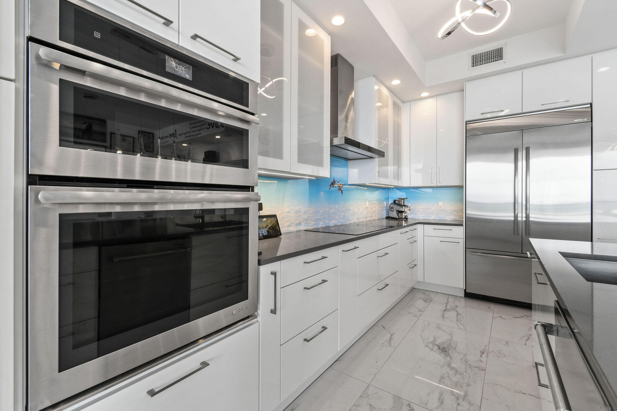 WATER CLUB NORTH PALM BEACH CONDO - Residential Lease