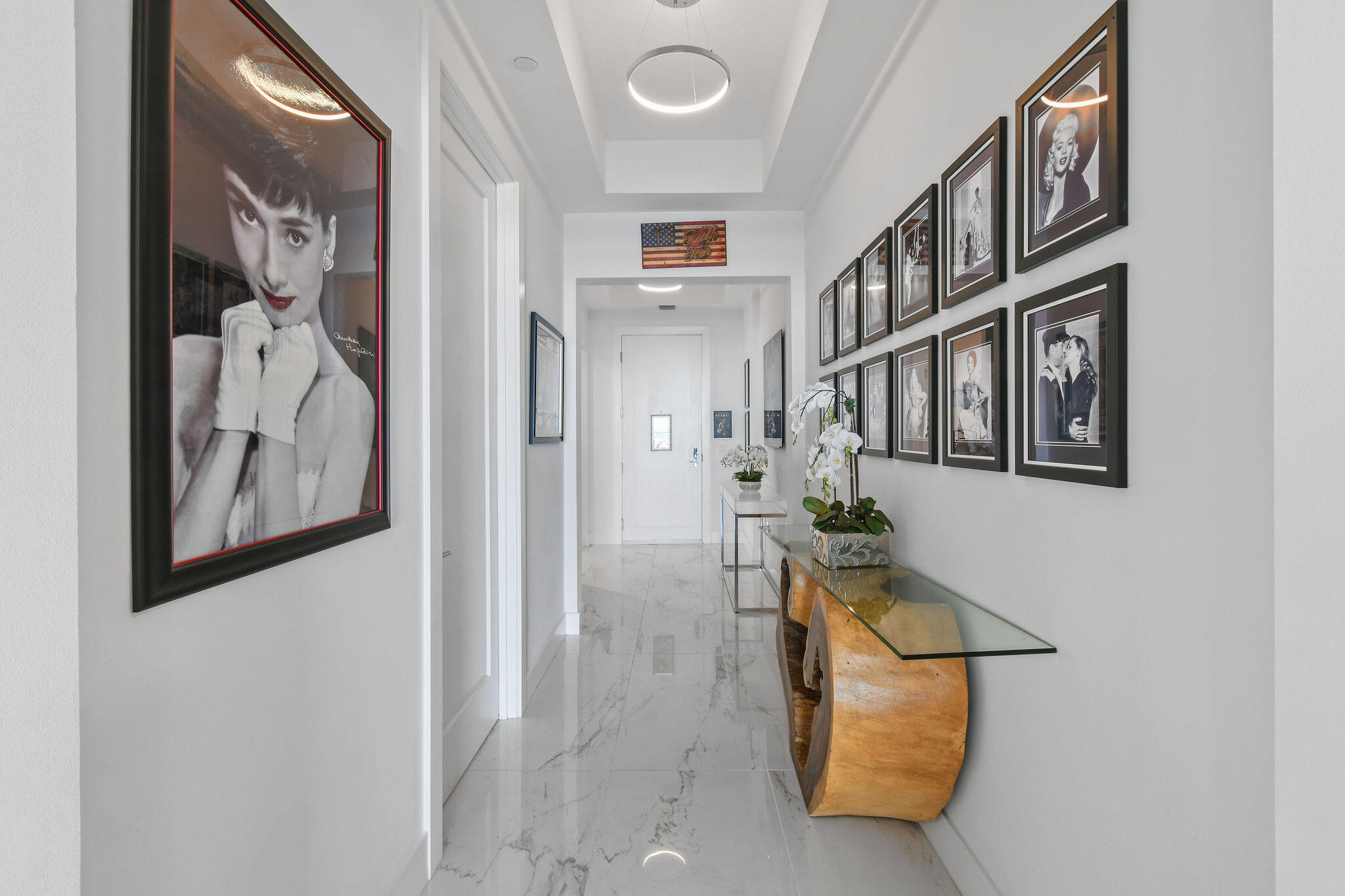 WATER CLUB NORTH PALM BEACH CONDO - Residential Lease