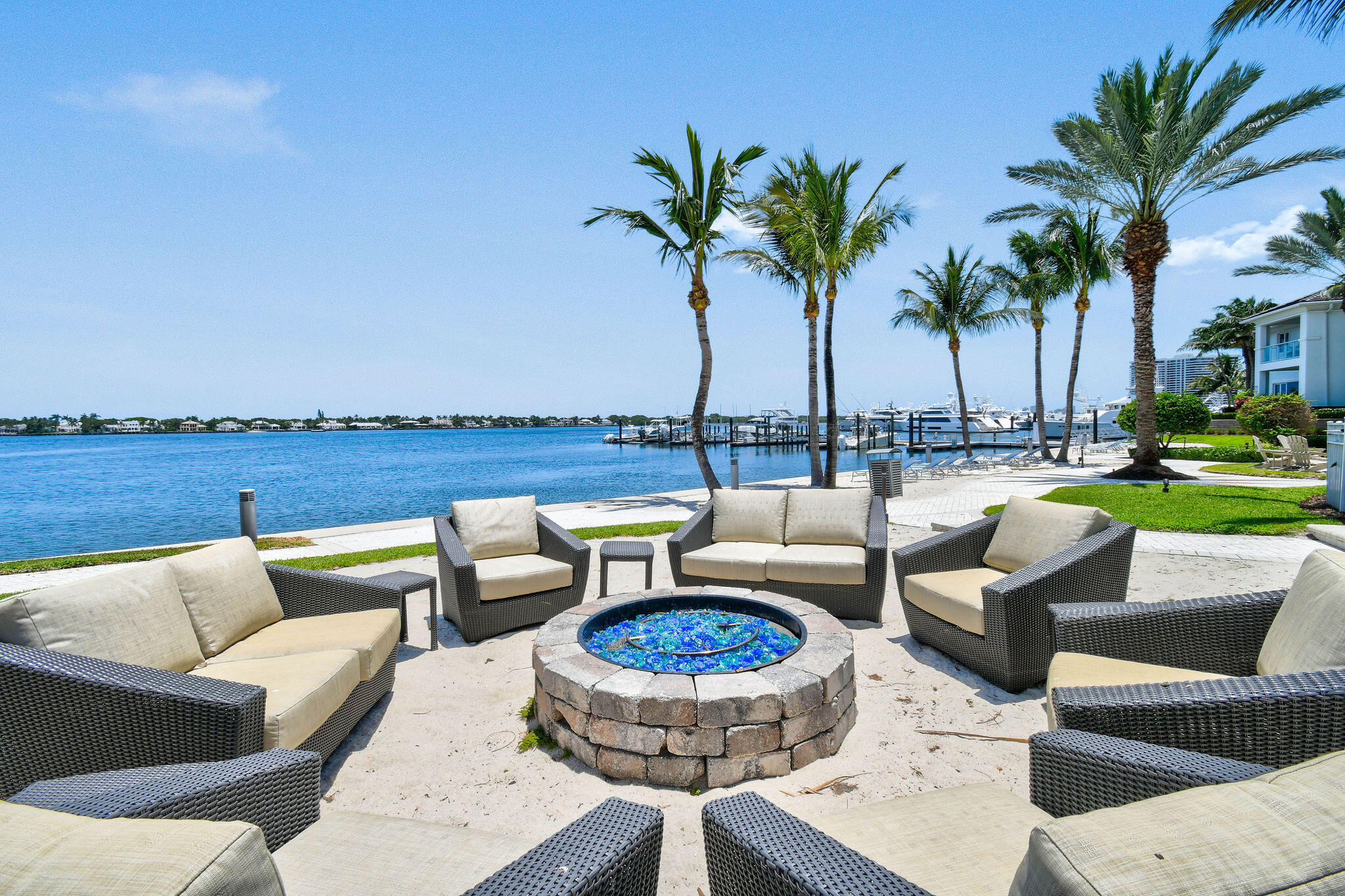 WATER CLUB NORTH PALM BEACH CONDO - Residential Lease