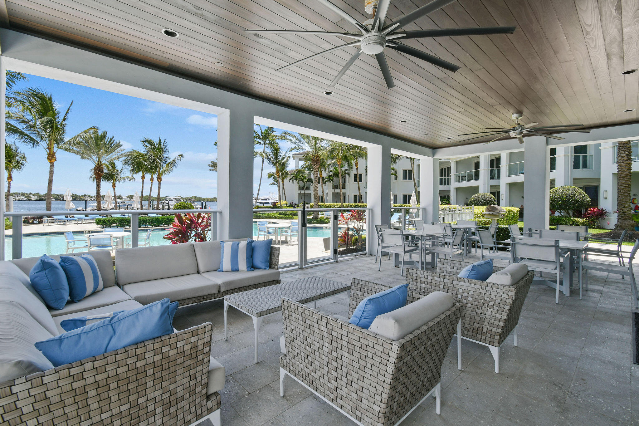 WATER CLUB NORTH PALM BEACH CONDO - Residential Lease