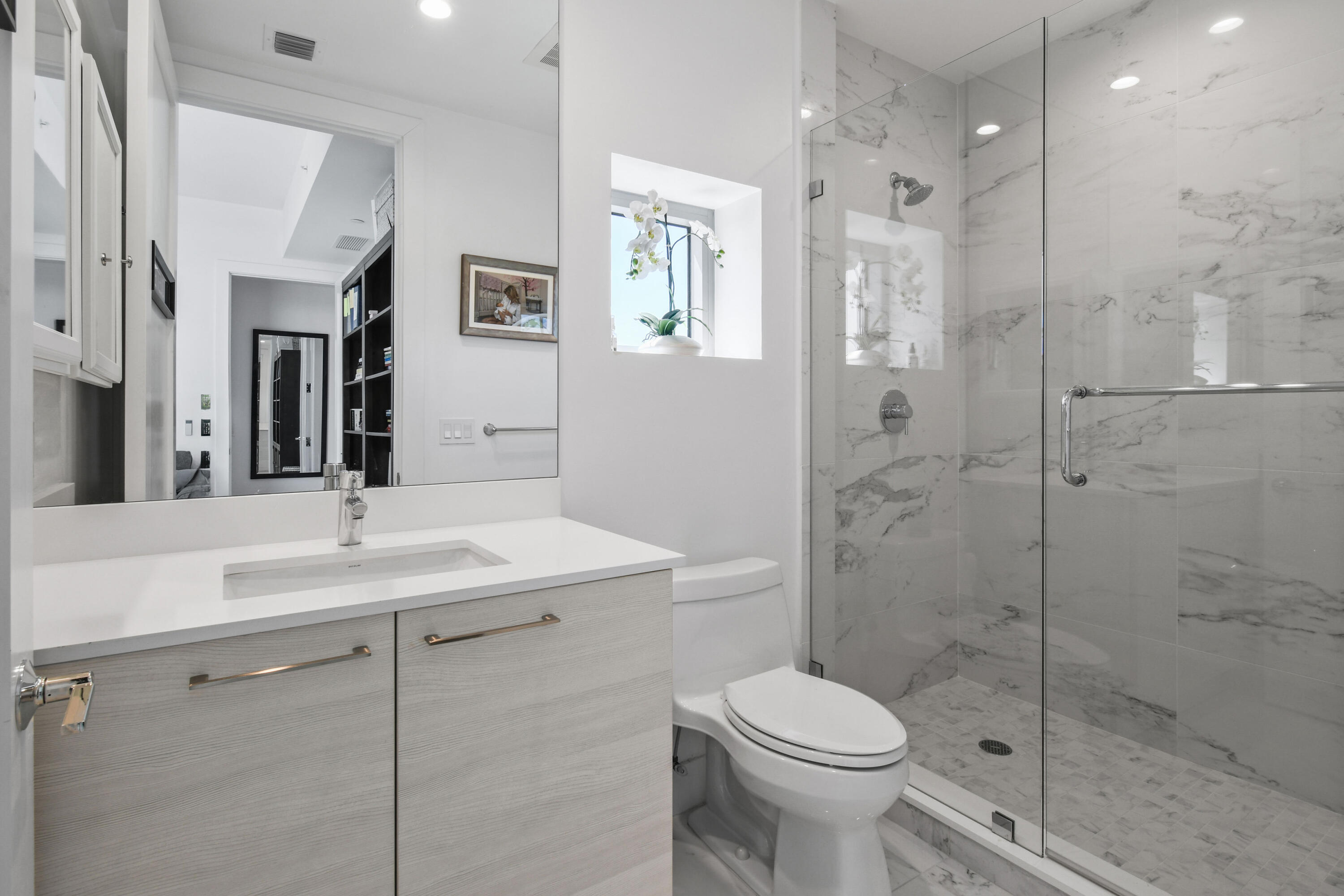 WATER CLUB NORTH PALM BEACH CONDO - Residential Lease