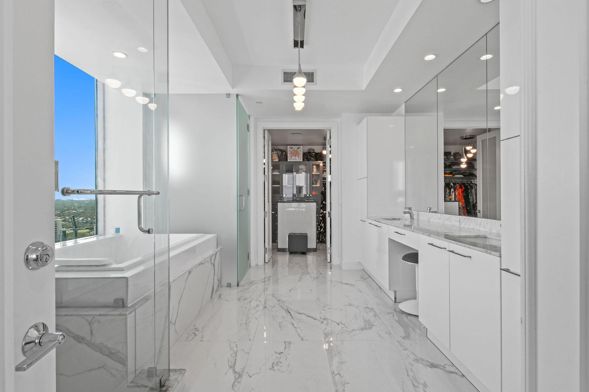 WATER CLUB NORTH PALM BEACH CONDO - Residential Lease