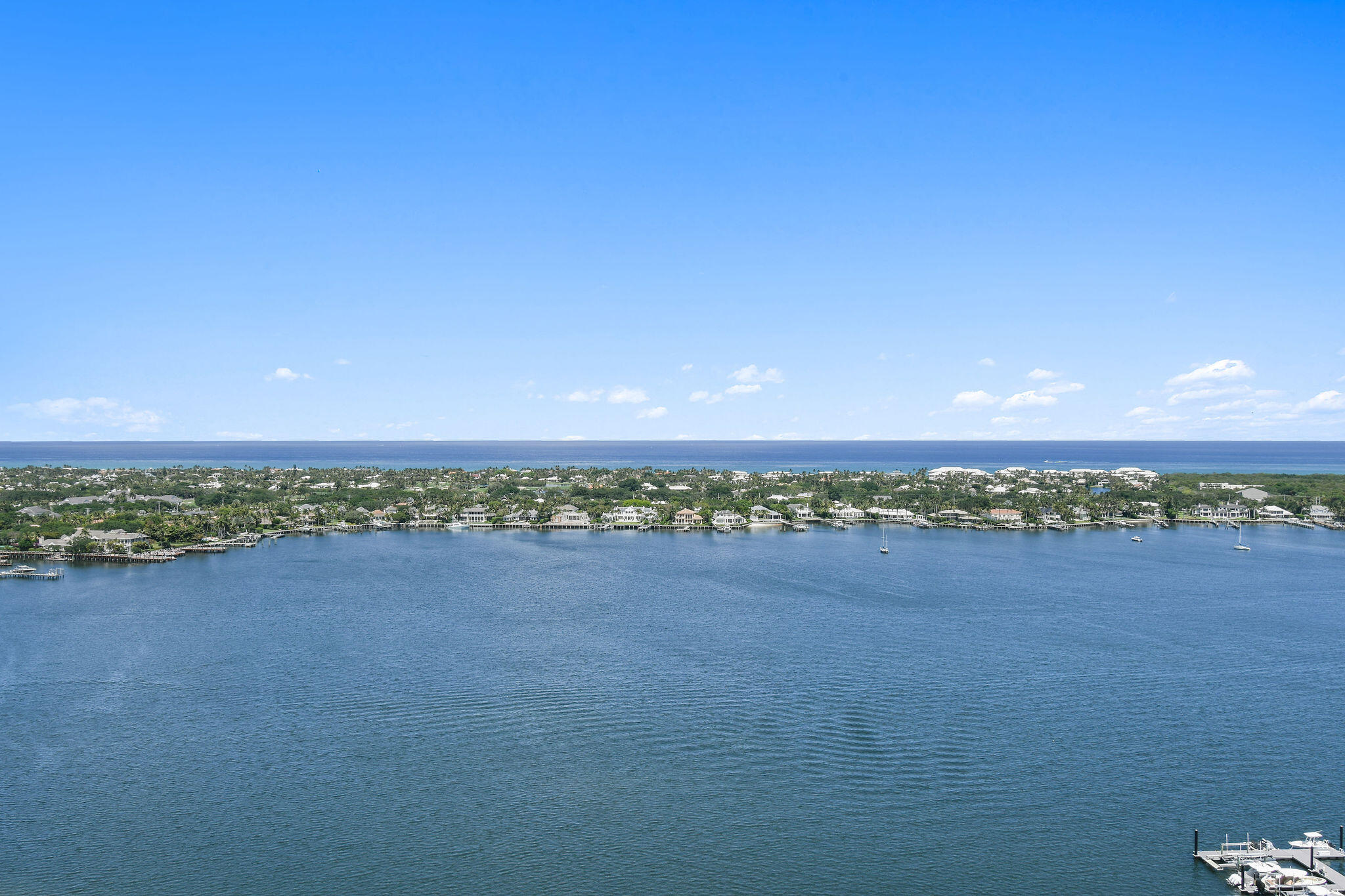 WATER CLUB NORTH PALM BEACH CONDO - Residential Lease