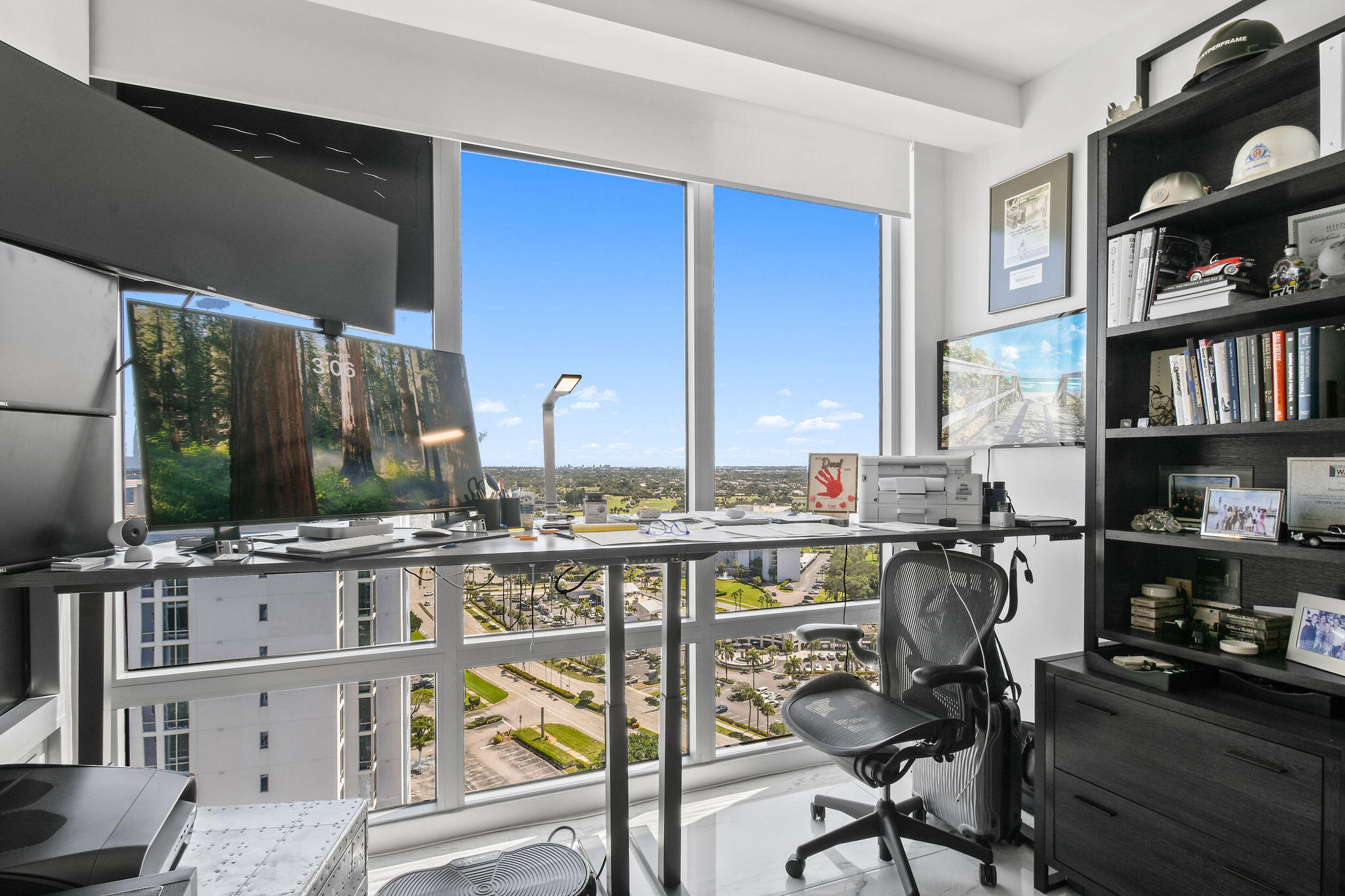 WATER CLUB NORTH PALM BEACH CONDO - Residential Lease