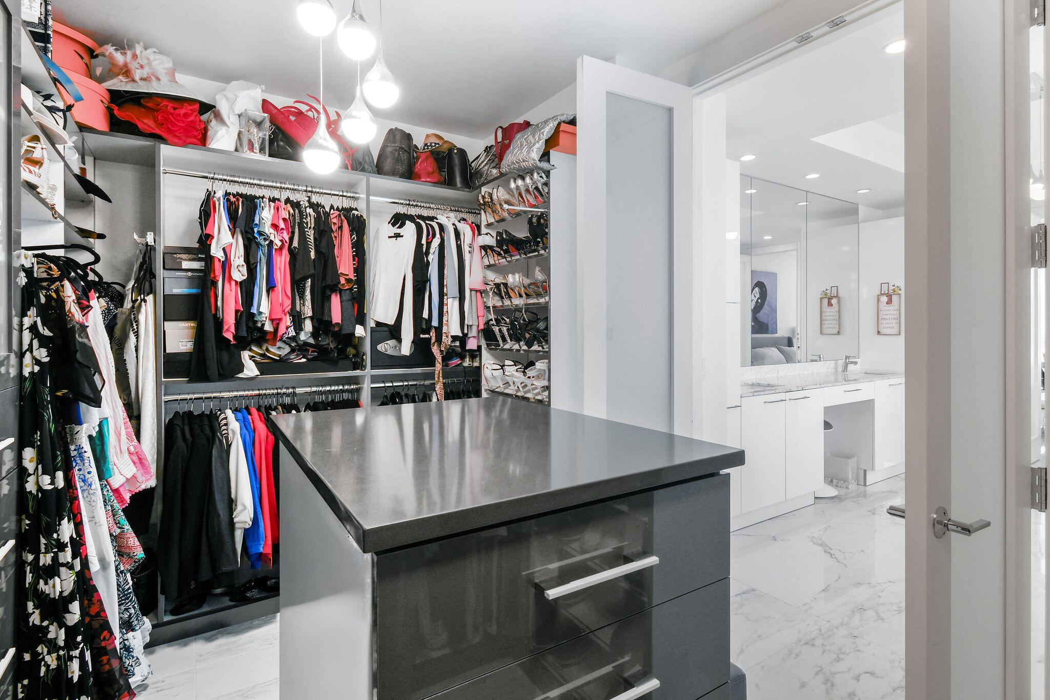 WATER CLUB NORTH PALM BEACH CONDO - Residential Lease