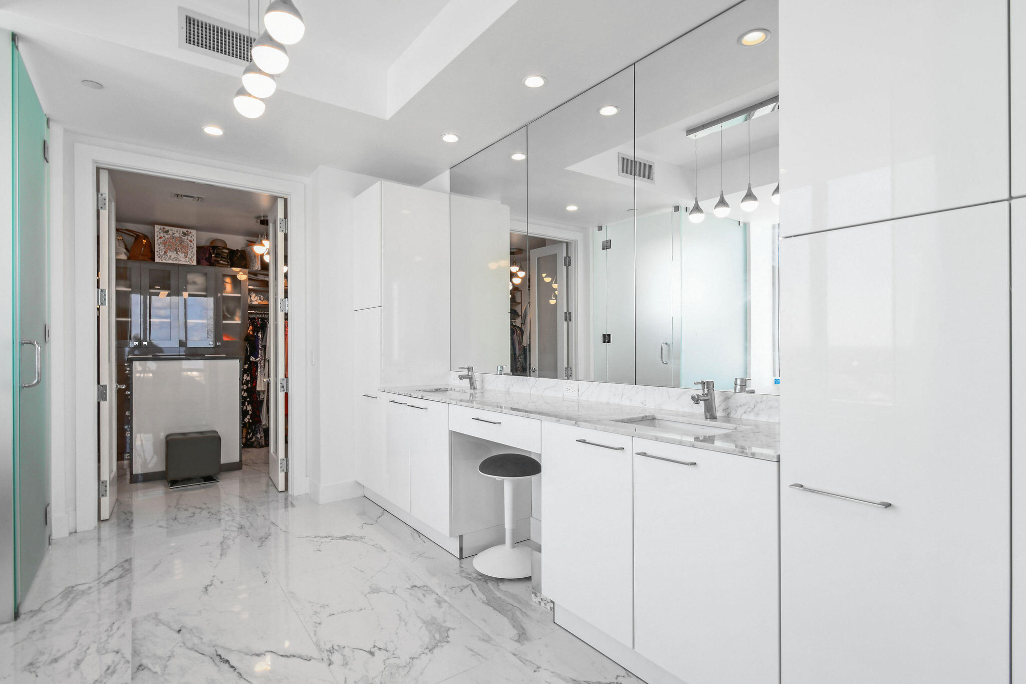 WATER CLUB NORTH PALM BEACH CONDO - Residential Lease
