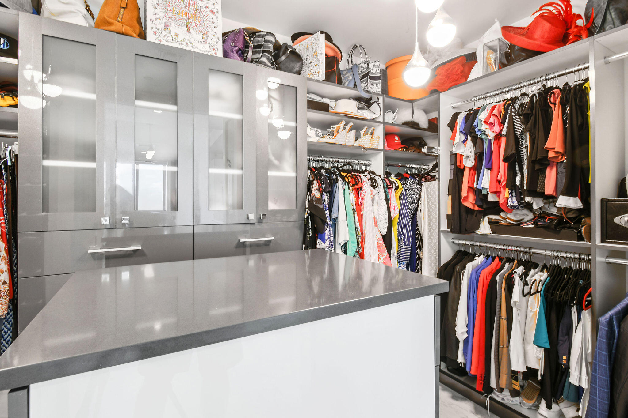 WATER CLUB NORTH PALM BEACH CONDO - Residential Lease