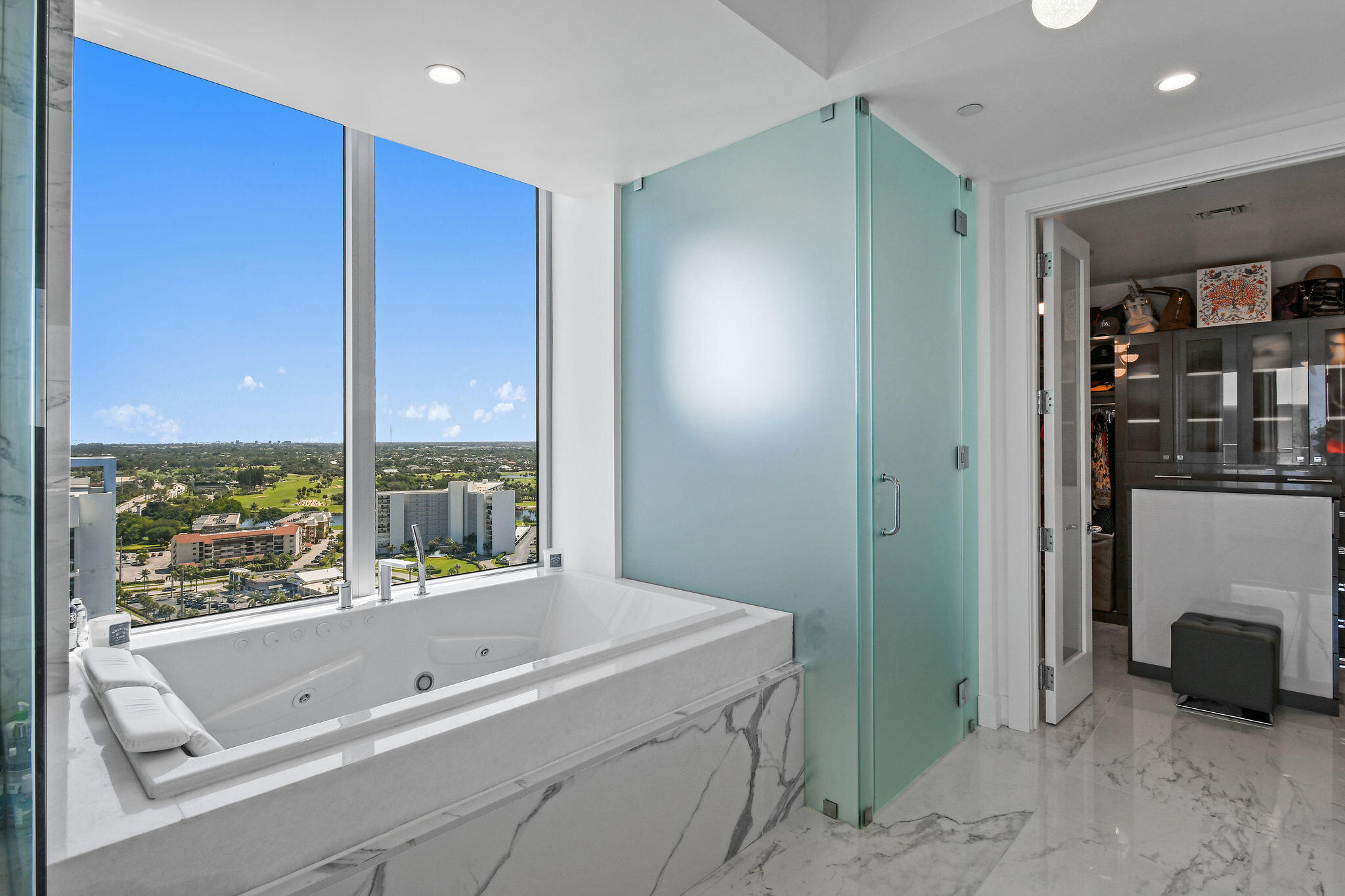WATER CLUB NORTH PALM BEACH CONDO - Residential Lease
