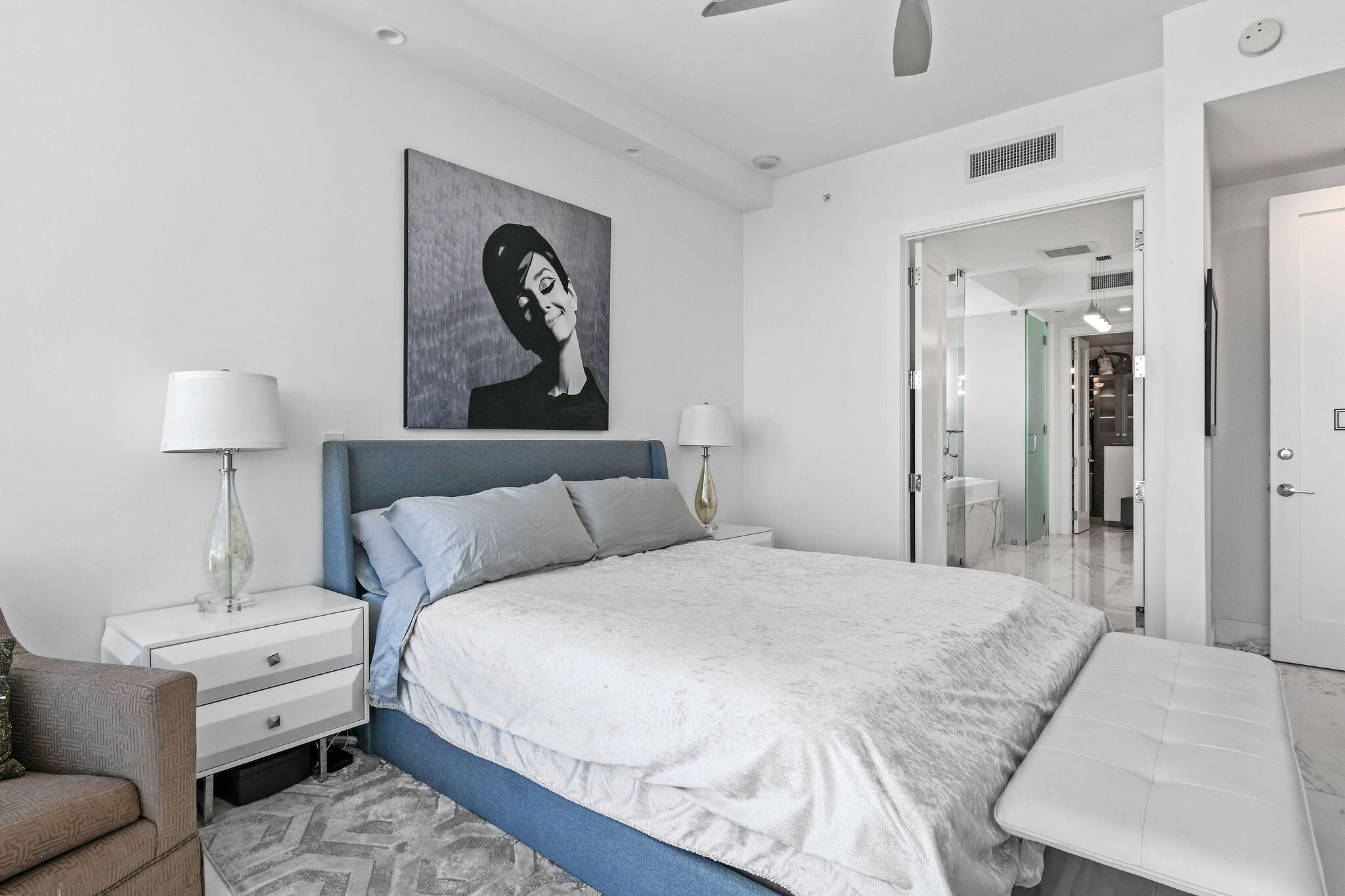 WATER CLUB NORTH PALM BEACH CONDO - Residential Lease