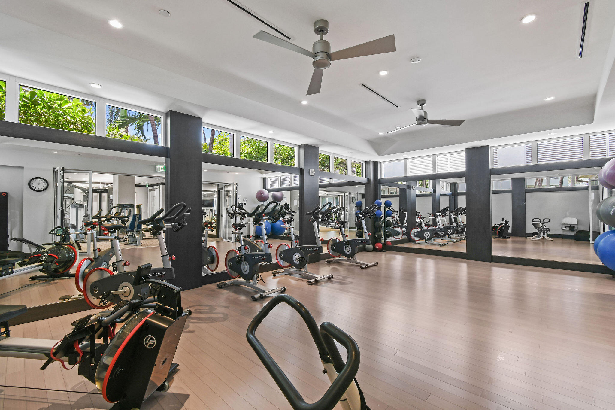 WATER CLUB NORTH PALM BEACH CONDO - Residential Lease