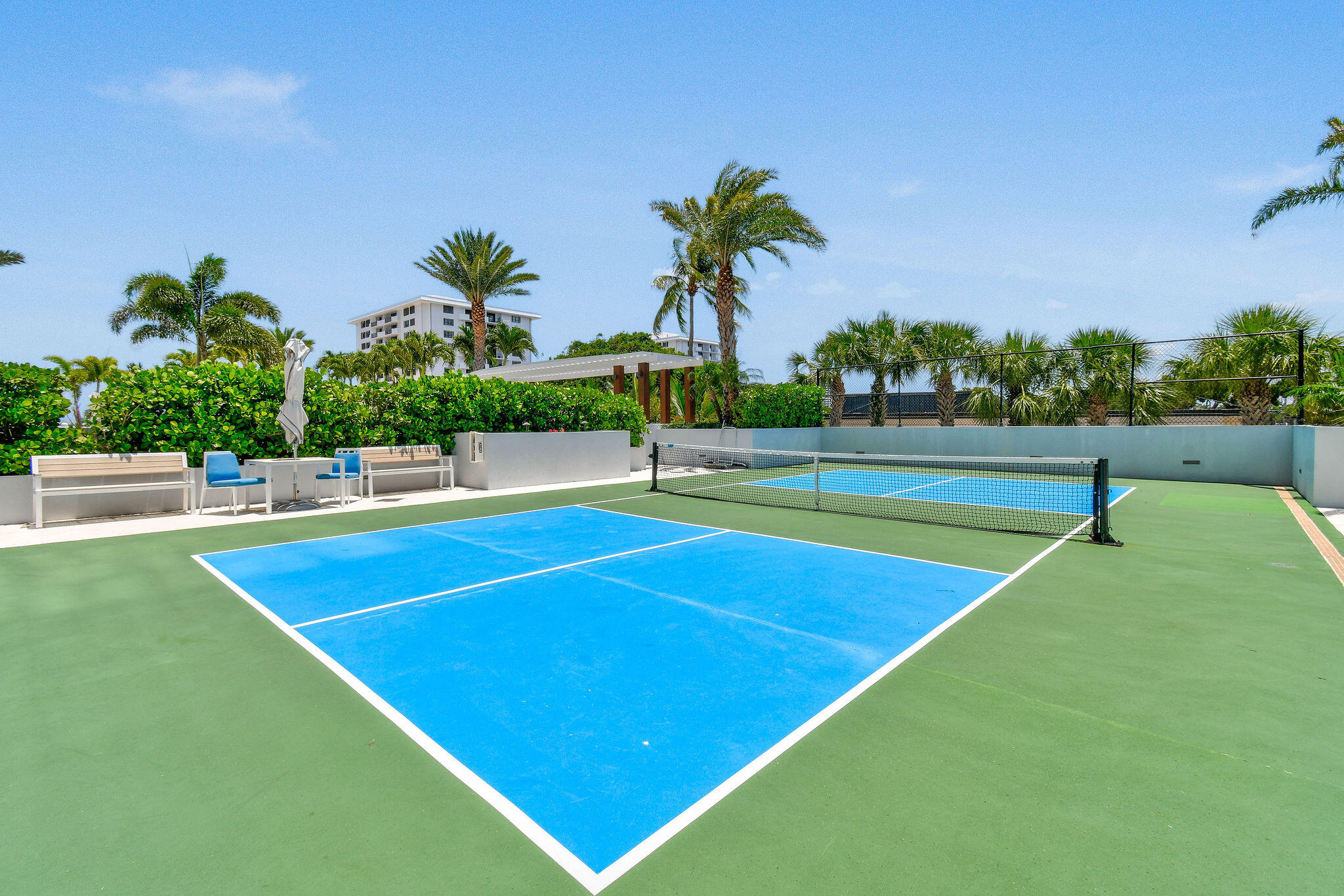 WATER CLUB NORTH PALM BEACH CONDO - Residential Lease