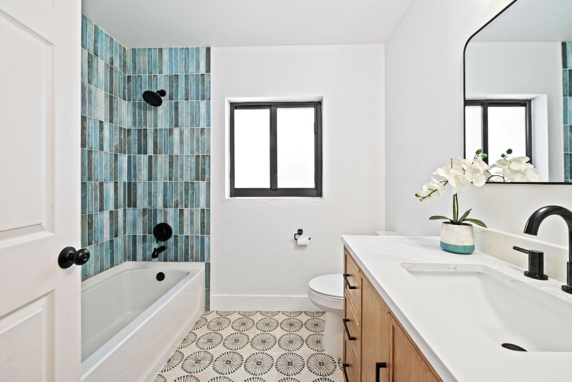 ARBORETUM - Residential