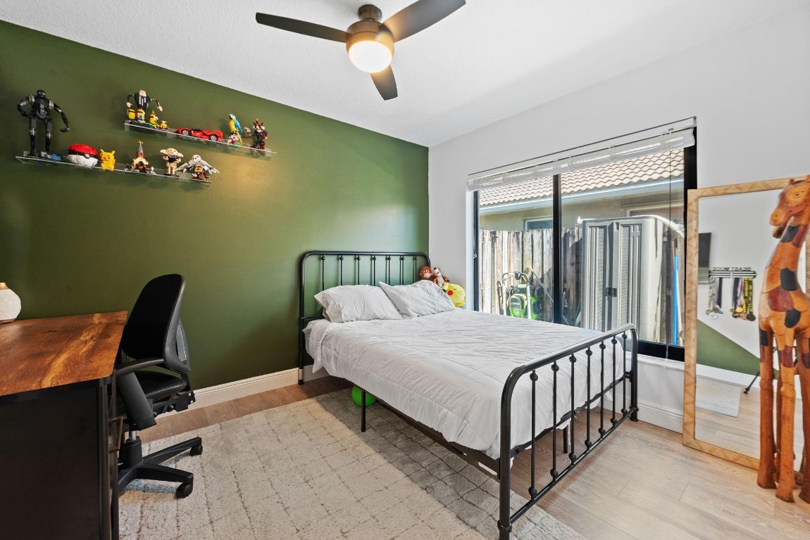 ARBORETUM - Residential