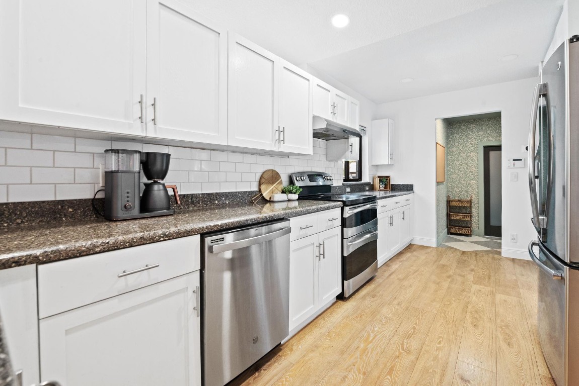 ARBORETUM - Residential