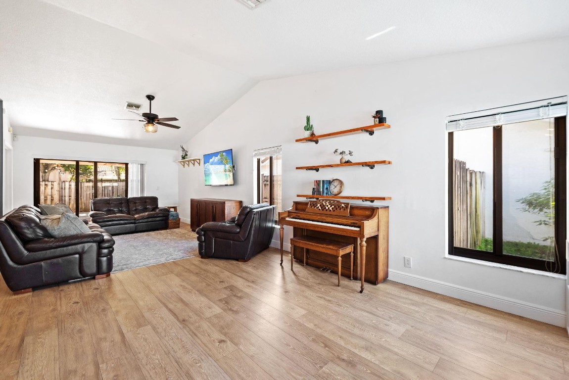 ARBORETUM - Residential