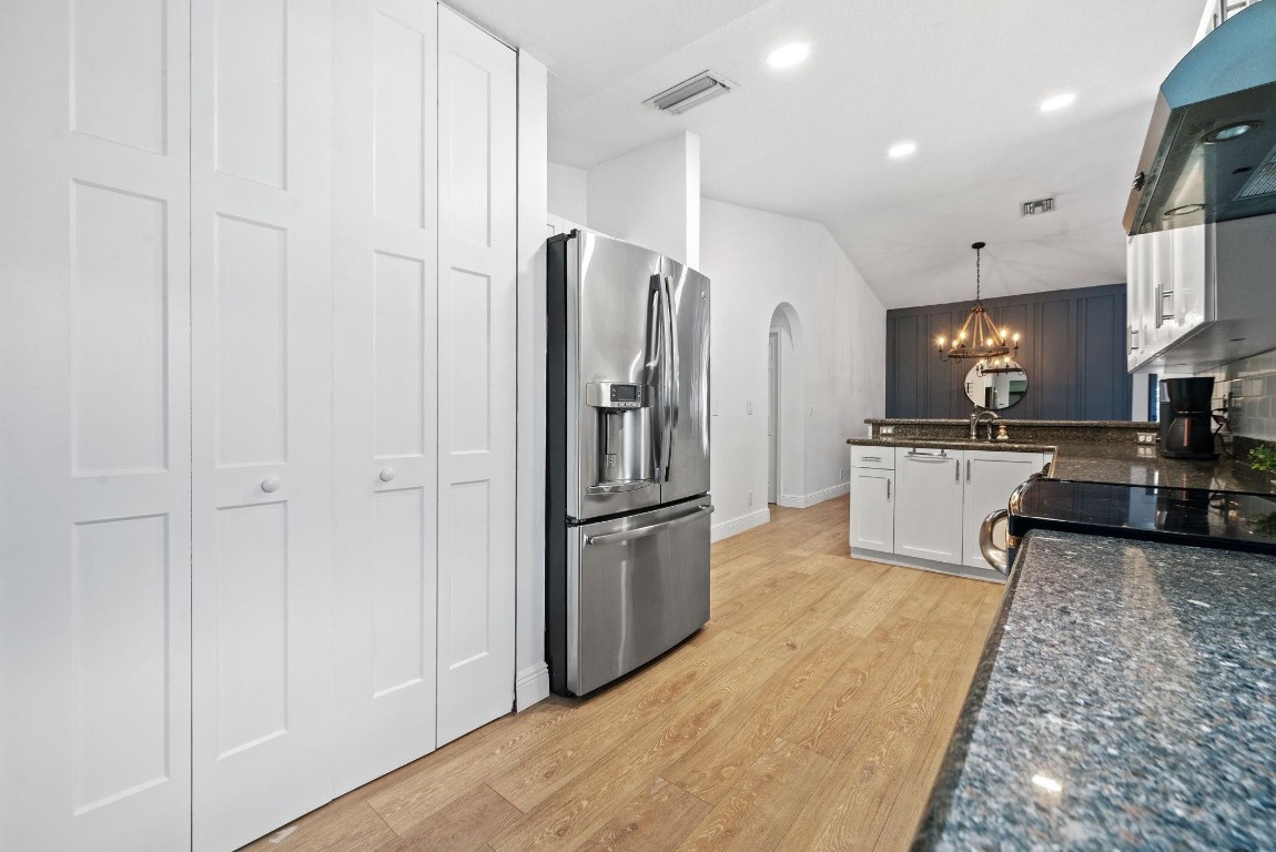 ARBORETUM - Residential