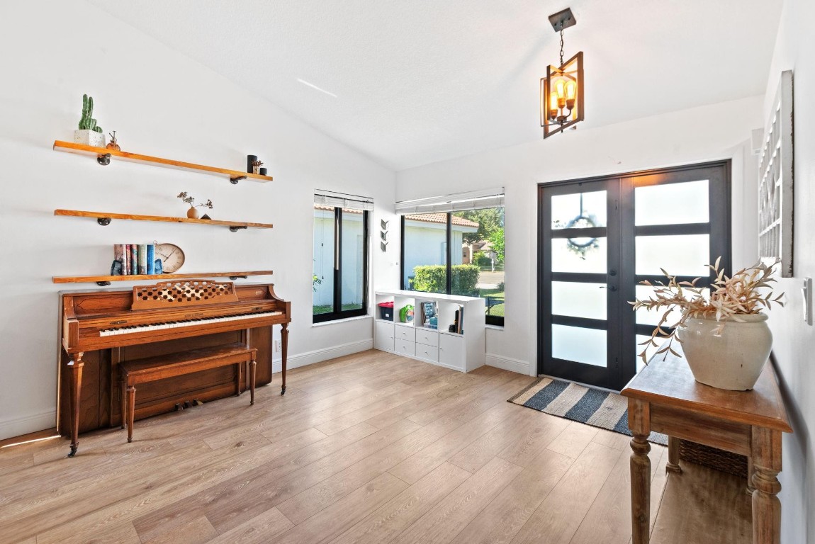 ARBORETUM - Residential