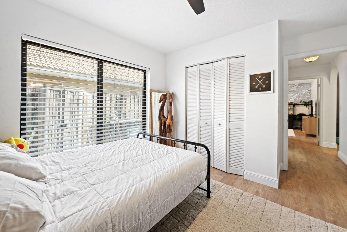 ARBORETUM - Residential