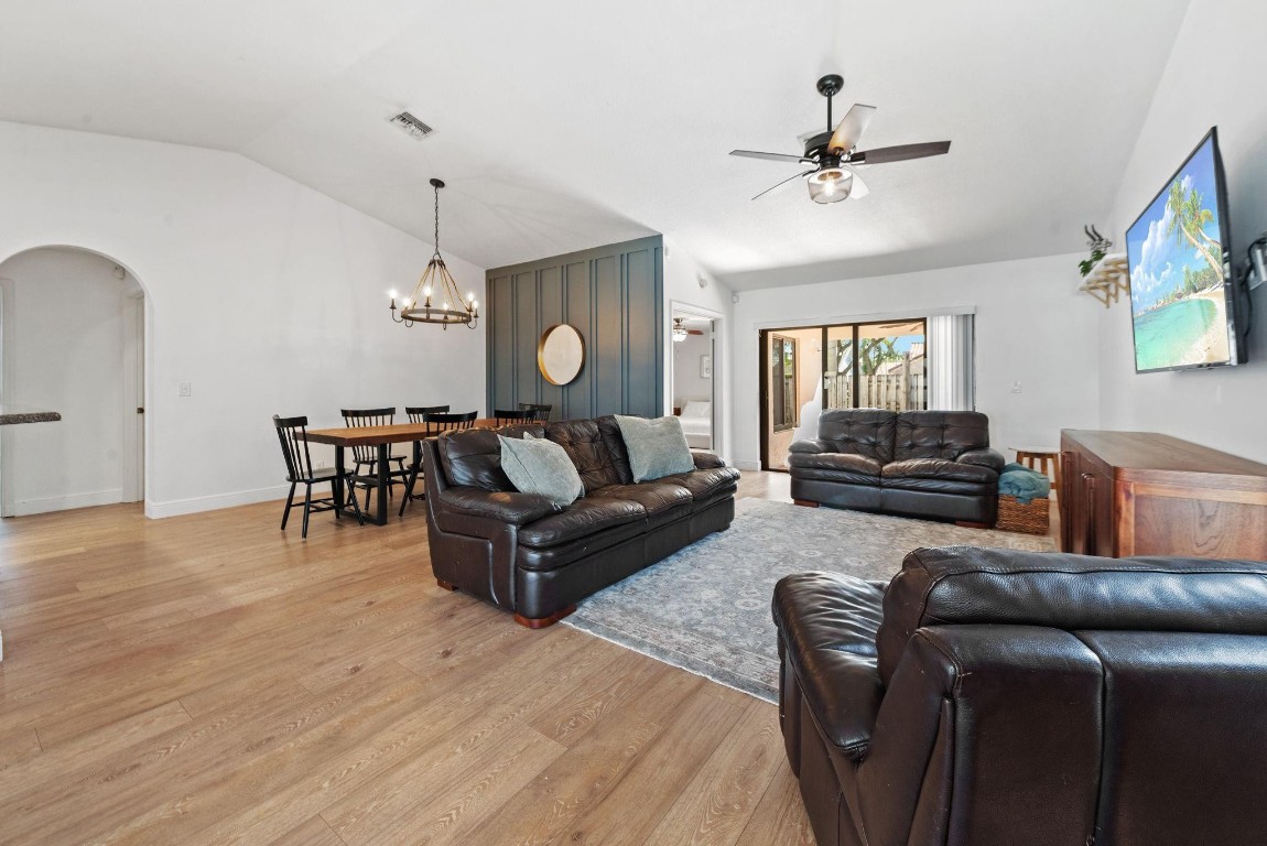 ARBORETUM - Residential