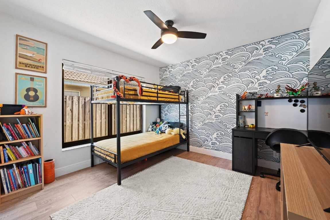 ARBORETUM - Residential