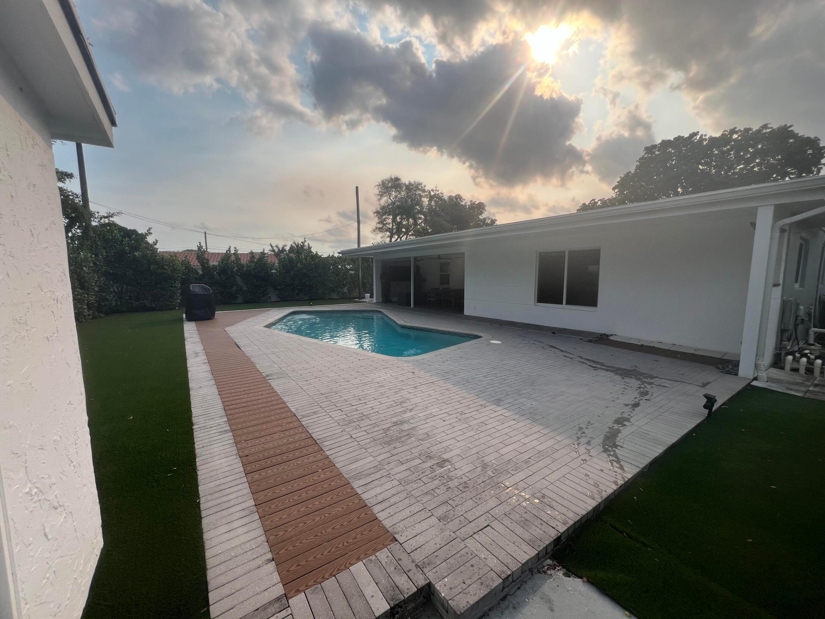 Gulfstream Estates - Residential