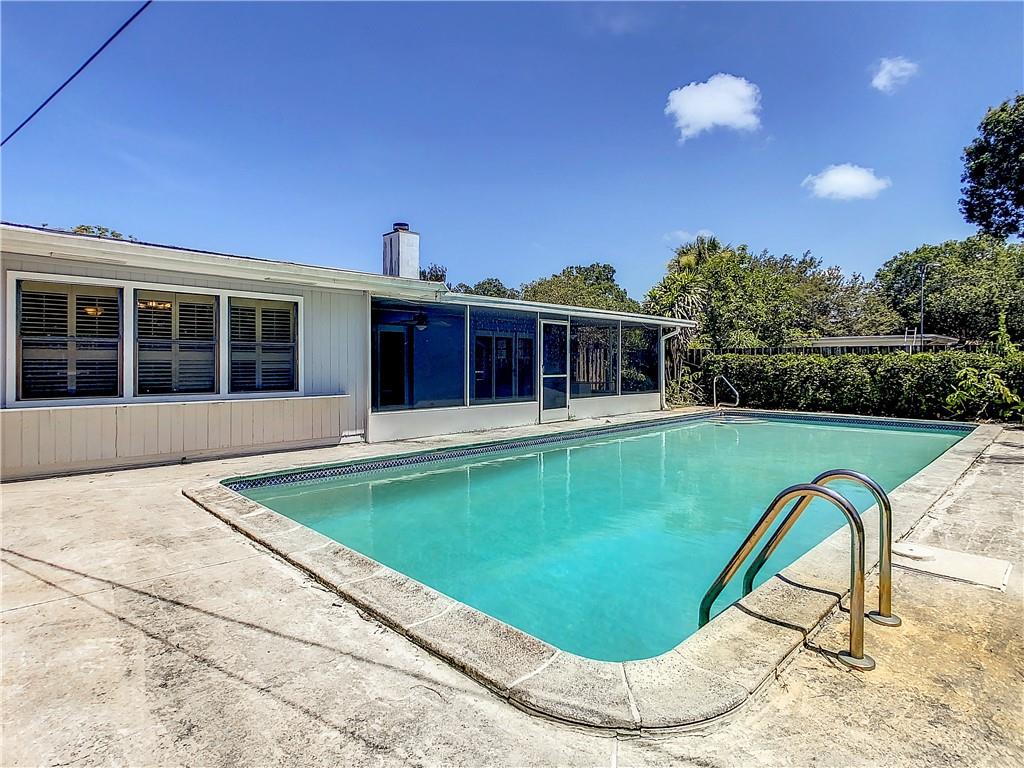 Grove Estates - Residential