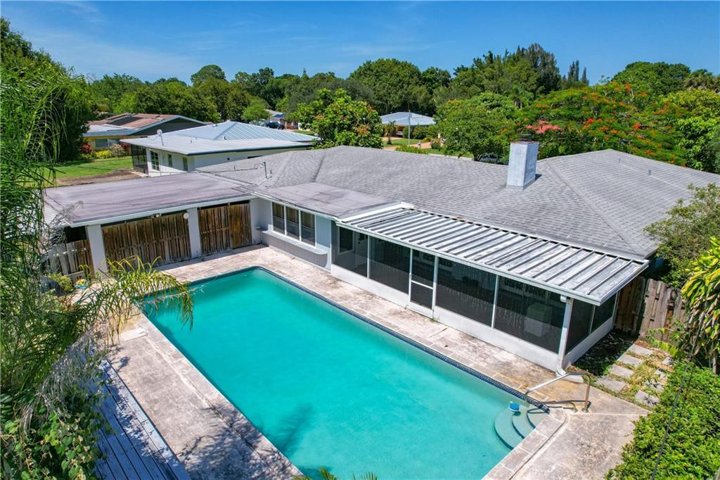 Grove Estates - Residential