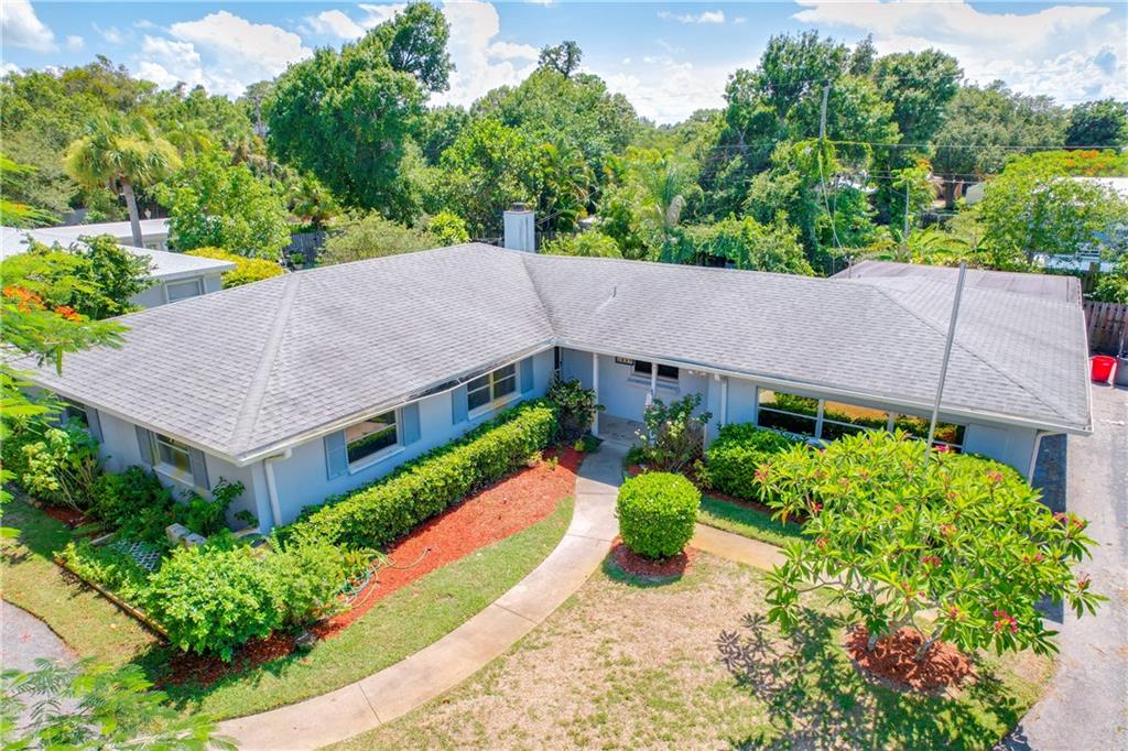 Grove Estates - Residential