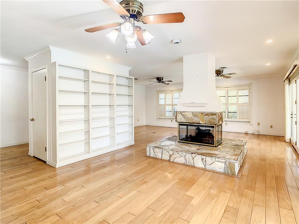 Grove Estates - Residential