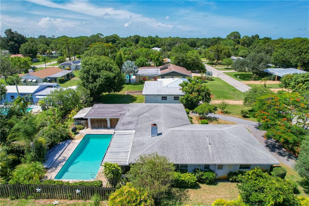 Grove Estates - Residential