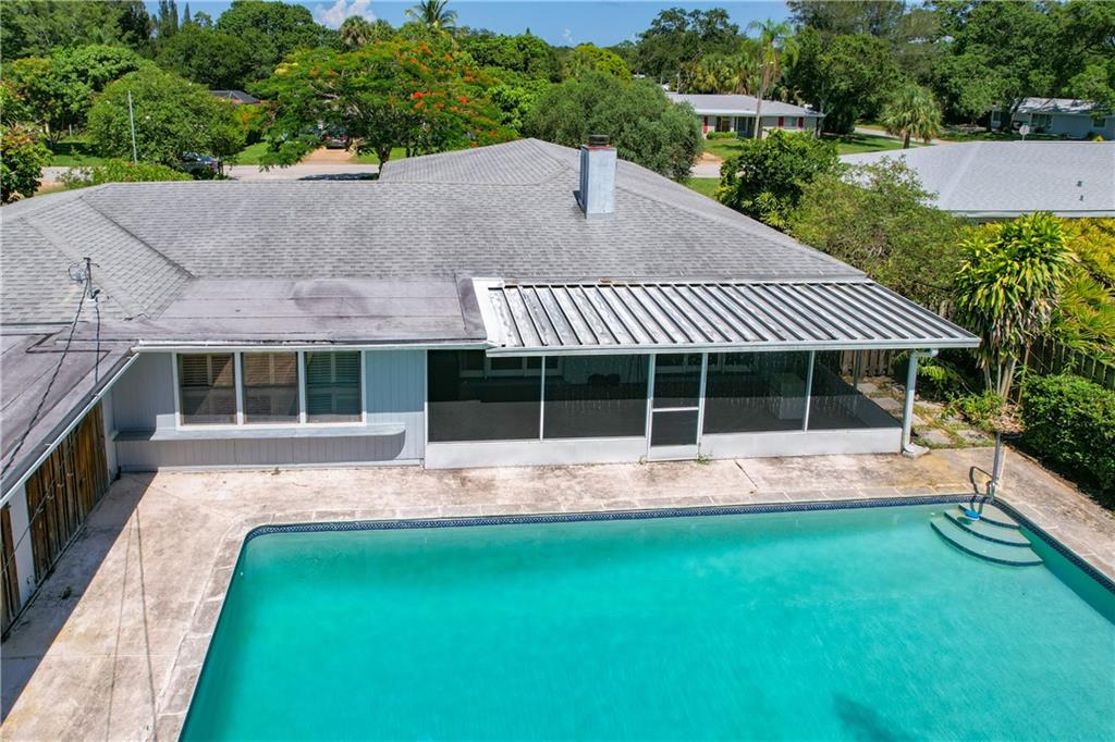 Grove Estates - Residential