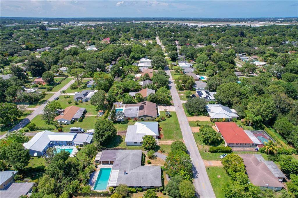 Grove Estates - Residential