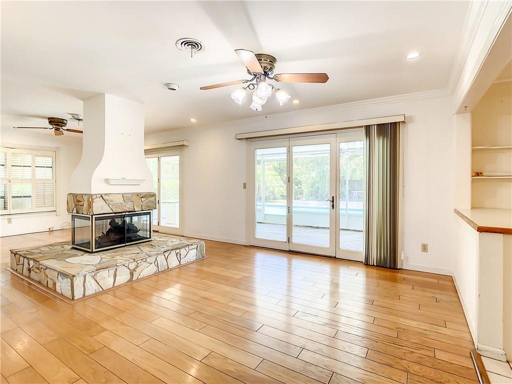 Grove Estates - Residential