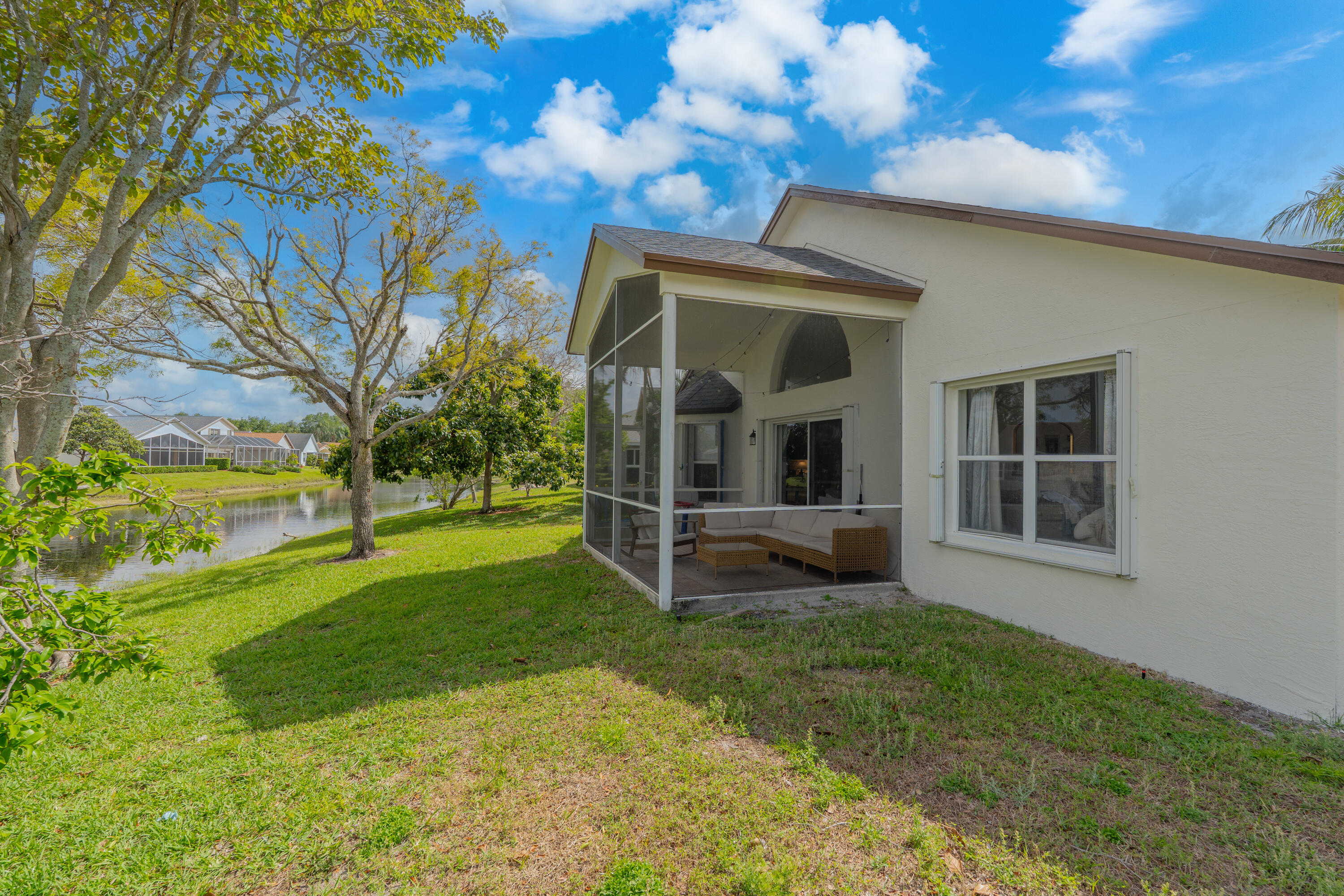 RIVER BRIDGE PUD 2B - Residential