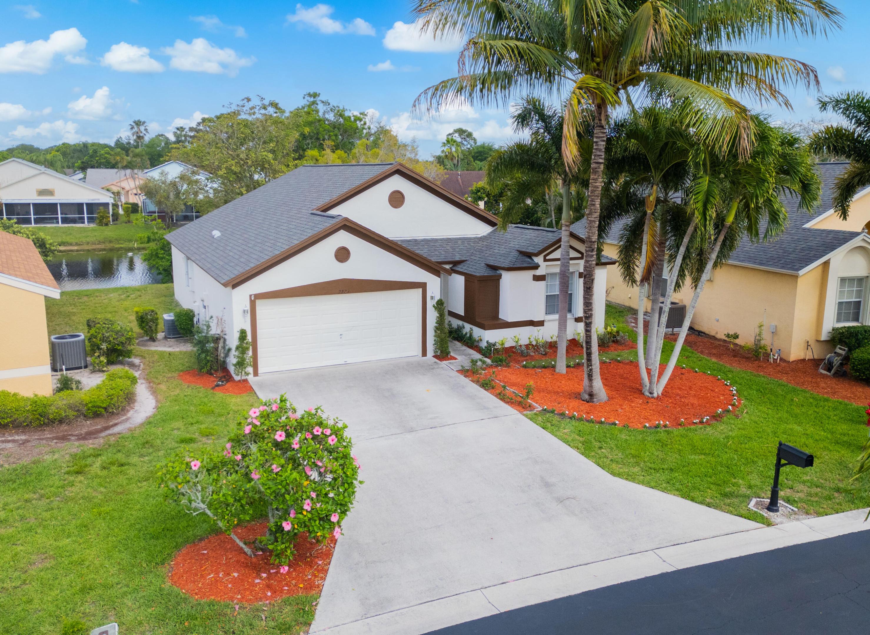 RIVER BRIDGE PUD 2B - Residential