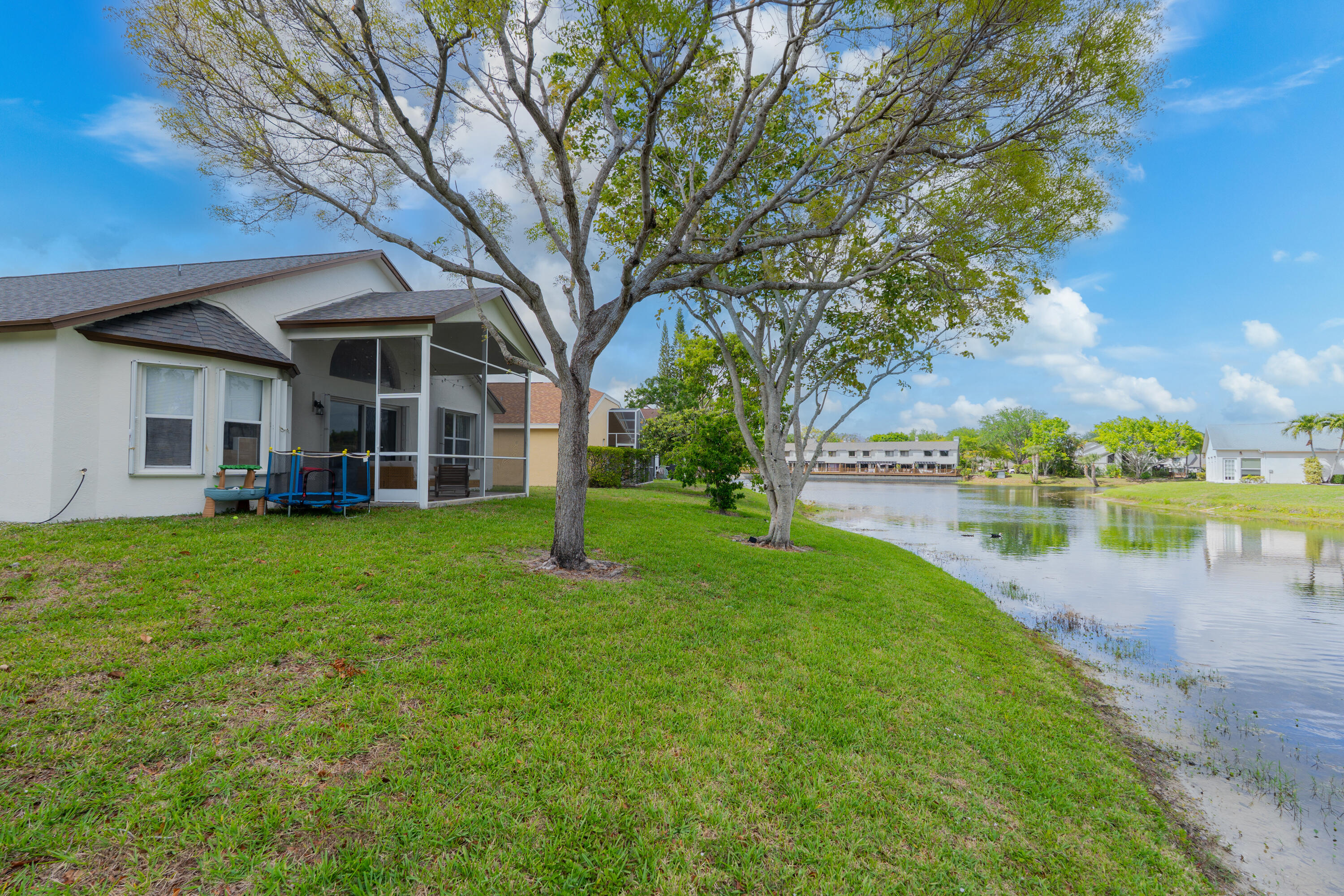 RIVER BRIDGE PUD 2B - Residential