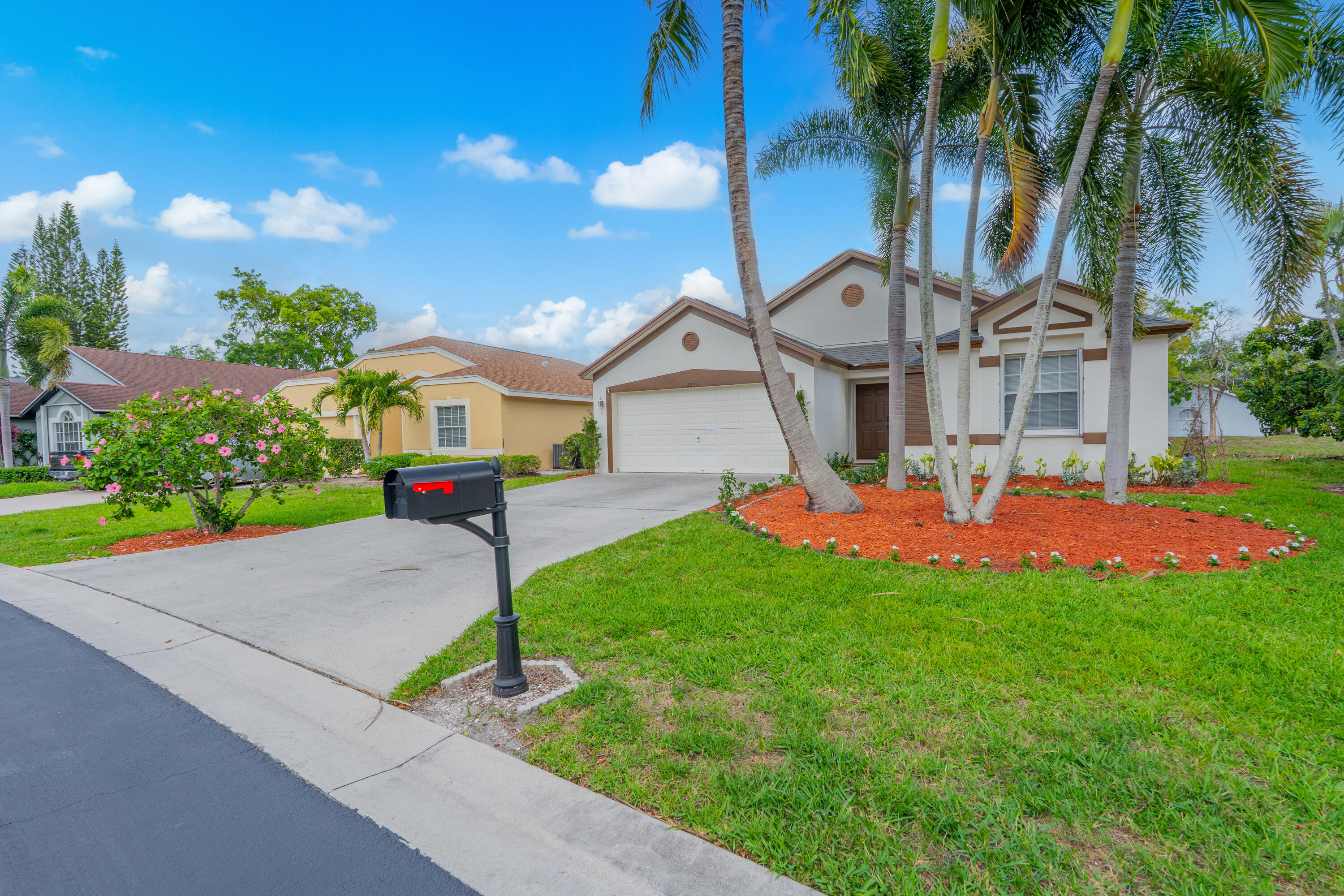 RIVER BRIDGE PUD 2B - Residential