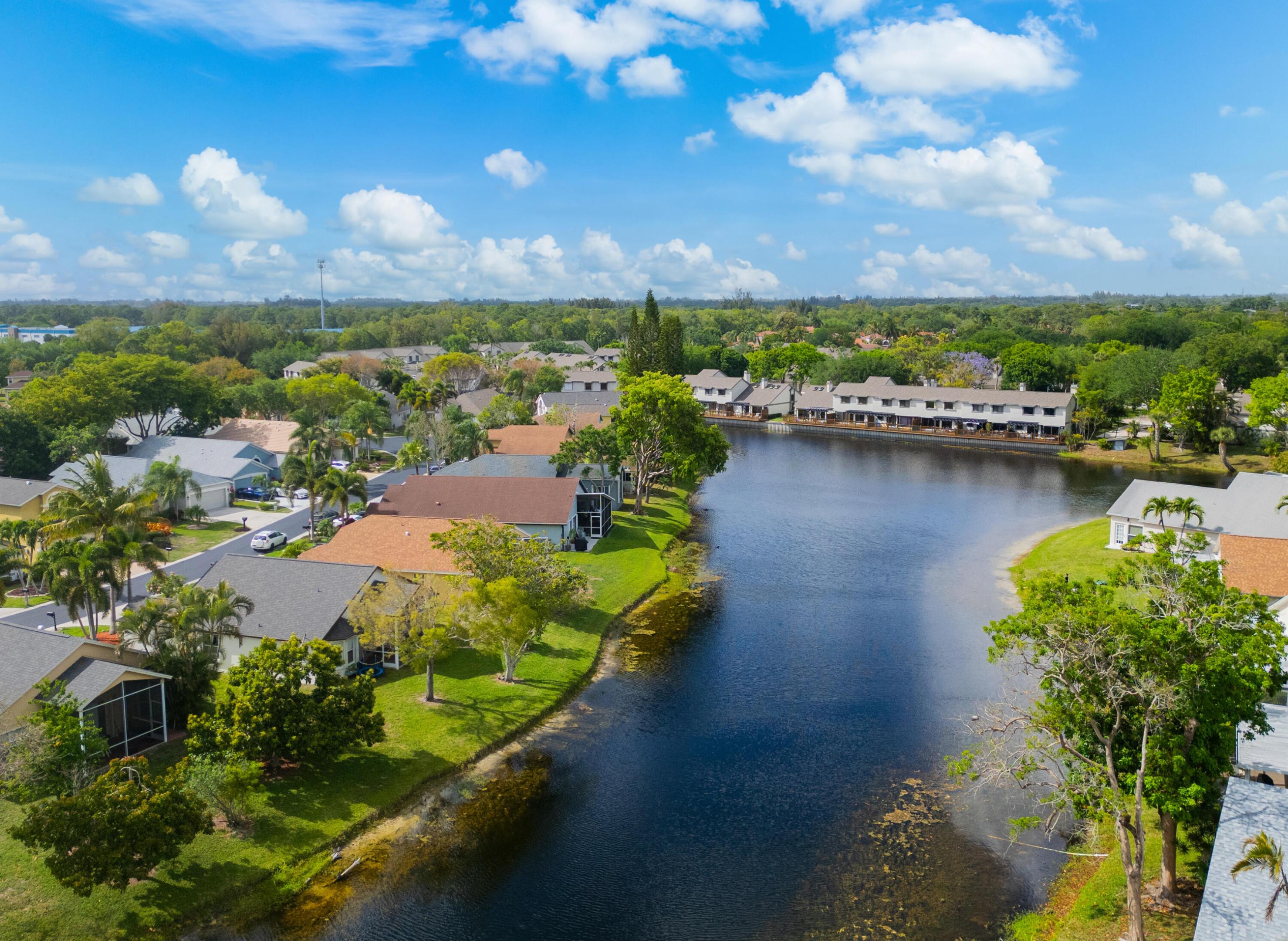 RIVER BRIDGE PUD 2B - Residential