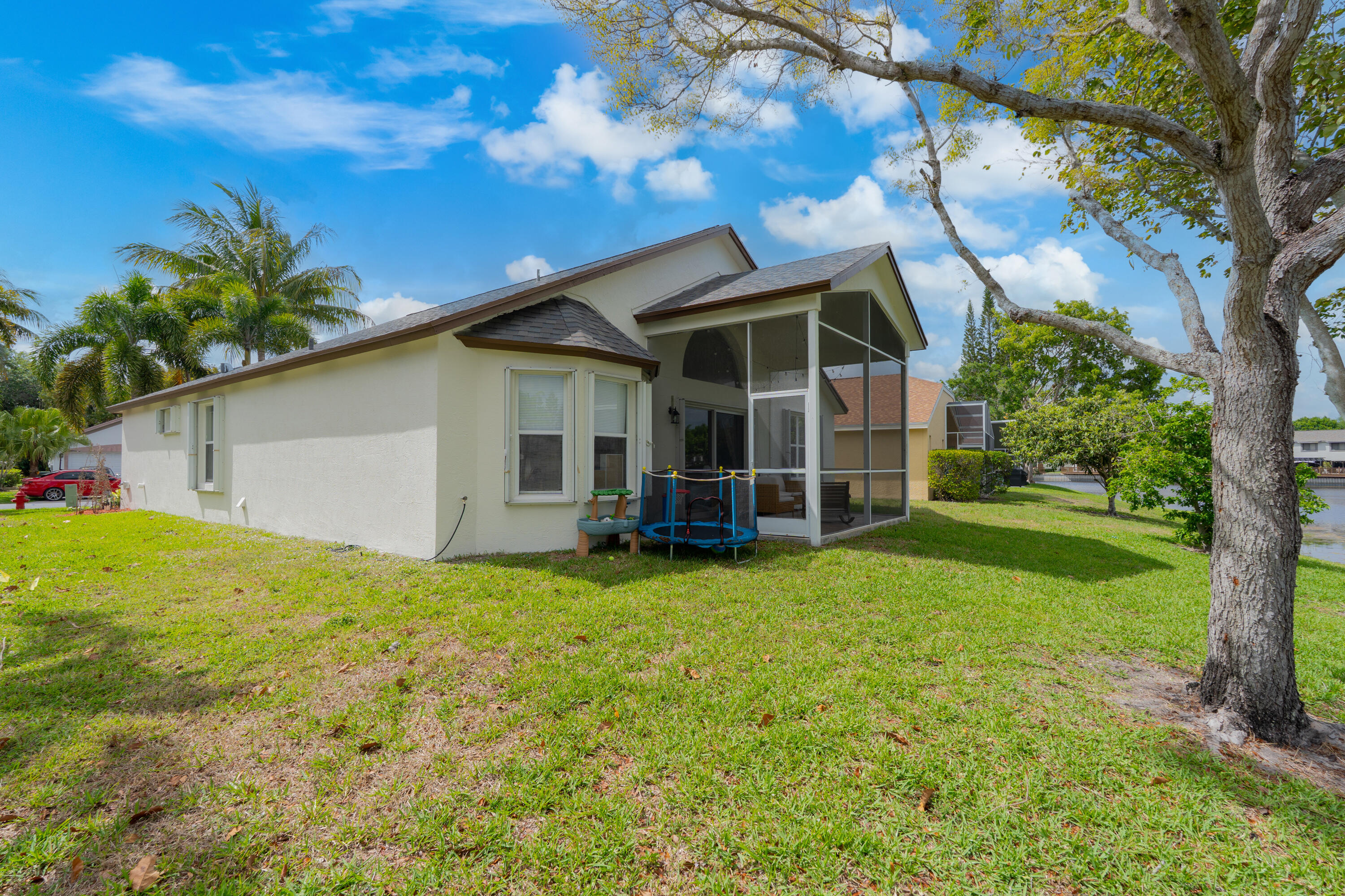 RIVER BRIDGE PUD 2B - Residential